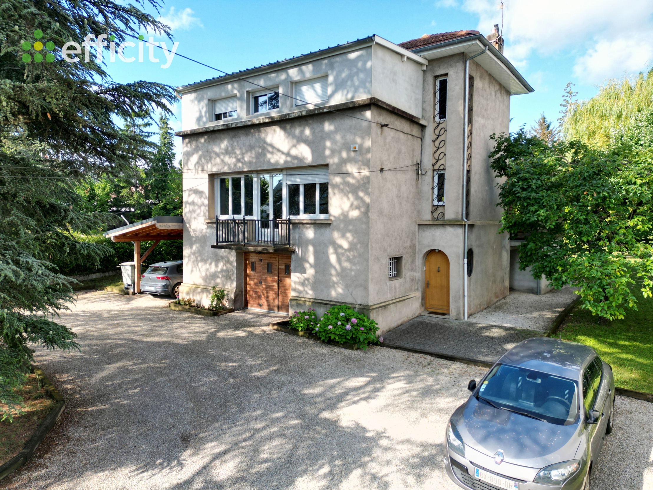maison 8 pièces - 190m2 à Saint-Chamond (42400)