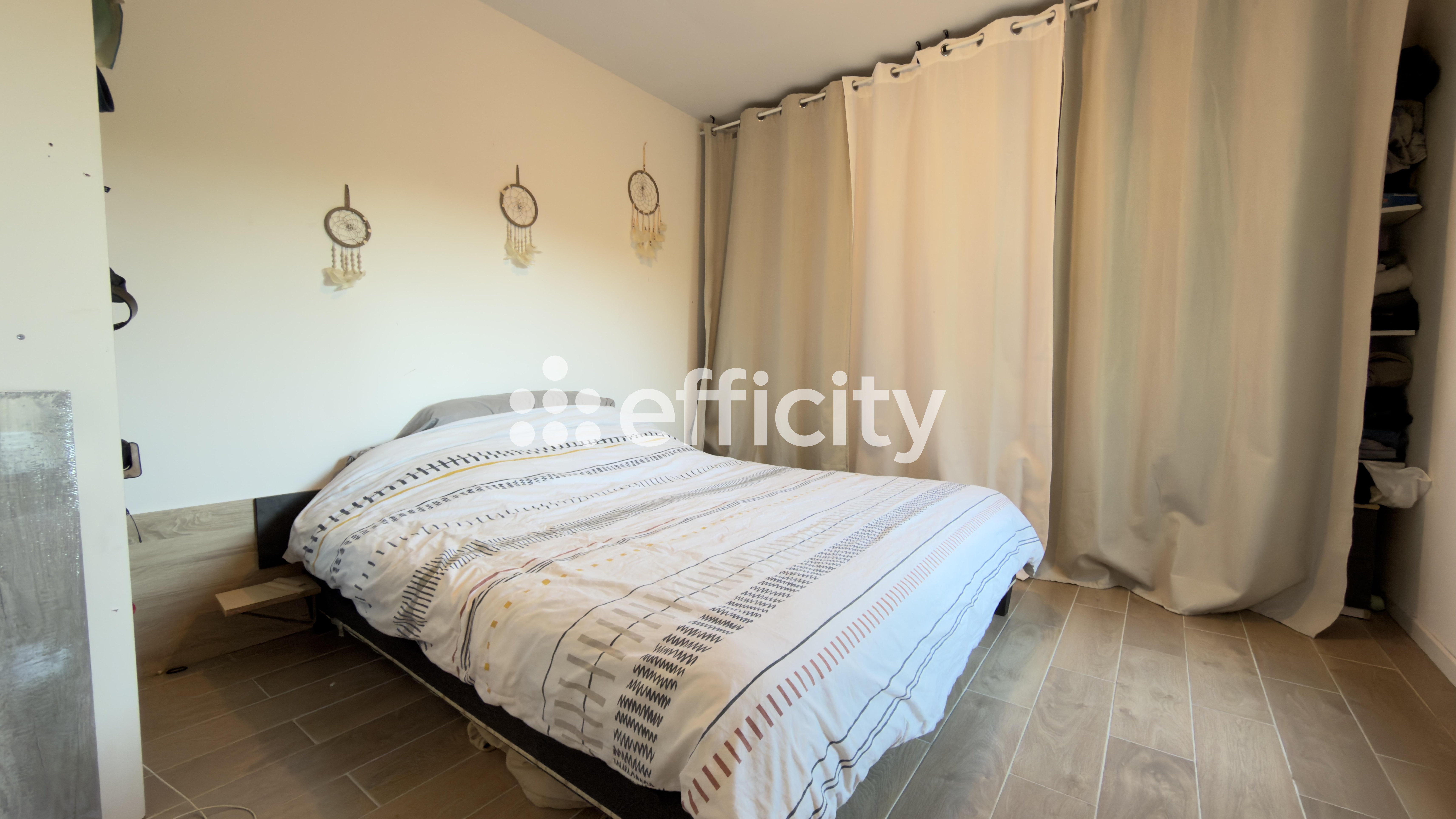 Achat immobilier Maison 5 pièces  96m2 à Sablons (38550) - Photo n°7