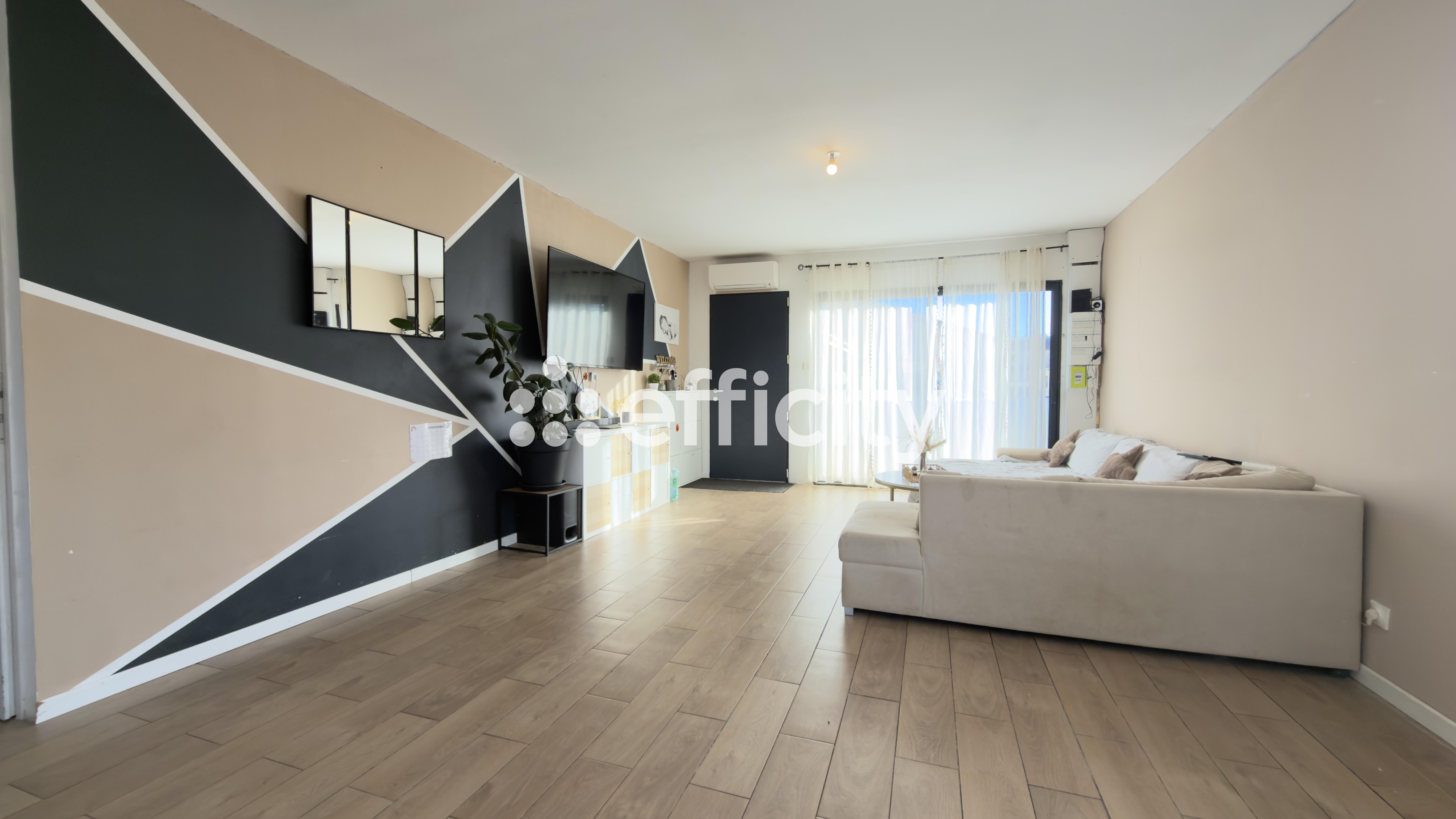 Achat immobilier Maison 5 pièces  96m2 à Sablons (38550) - Photo n°4