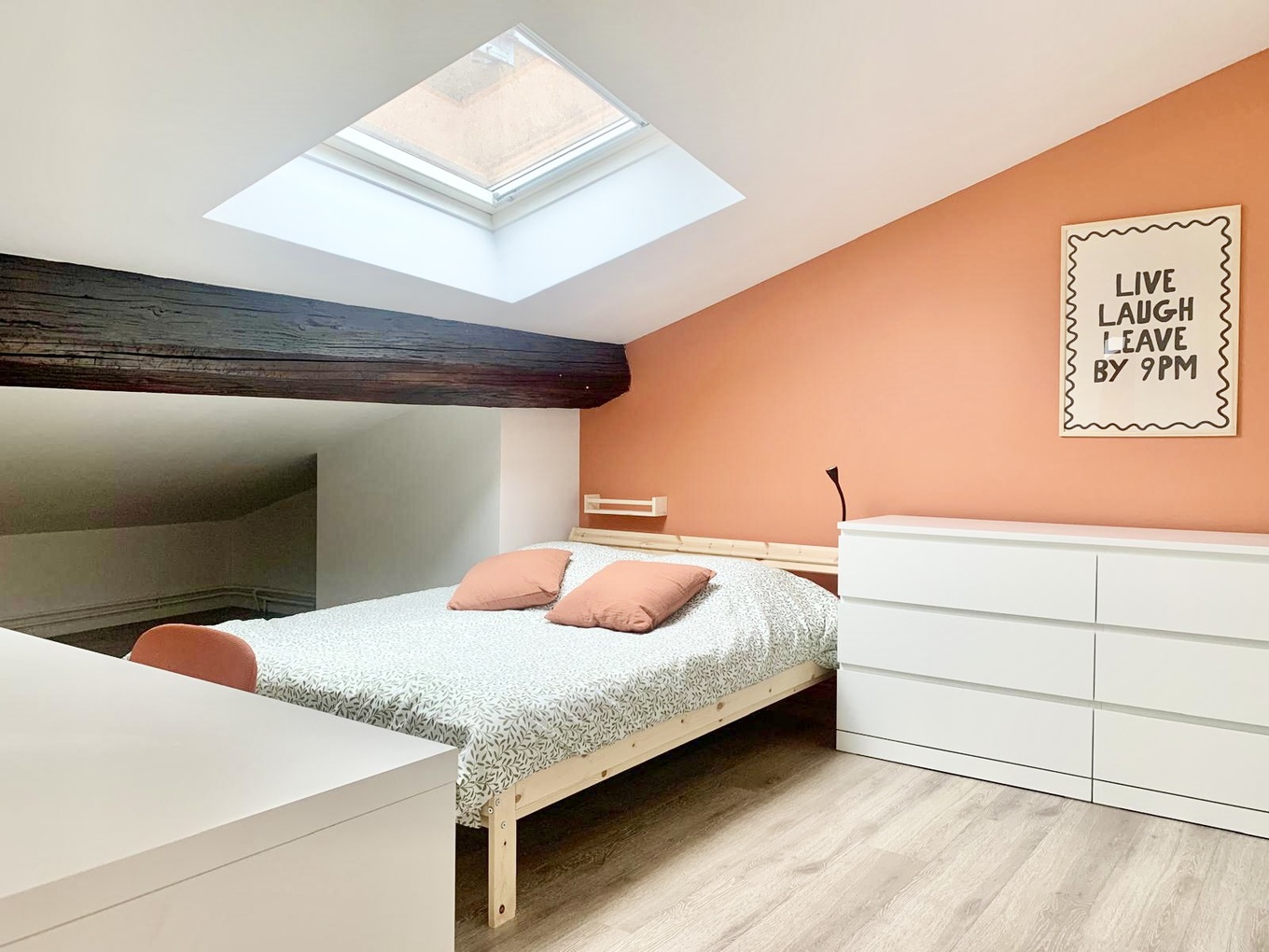 Achat immobilier Appartement 7 pièces  121m2 à Nancy (54000) - Photo n°11