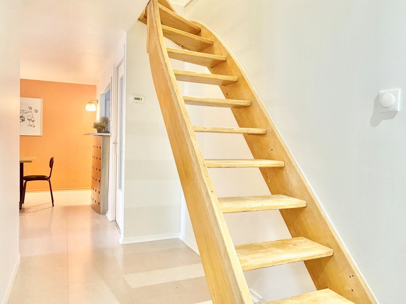 Achat immobilier Appartement 7 pièces  121m2 à Nancy (54000) - Photo n°10