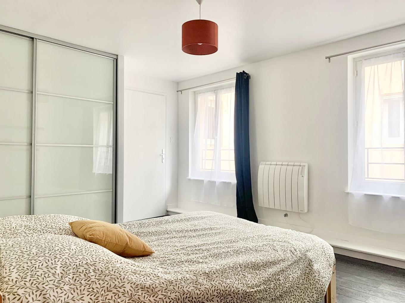 Achat immobilier Appartement 7 pièces  121m2 à Nancy (54000) - Photo n°14