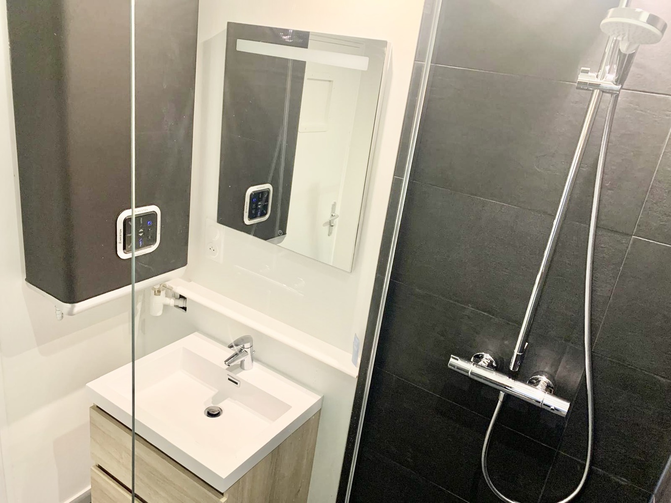 Achat immobilier Appartement 7 pièces  121m2 à Nancy (54000) - Photo n°8