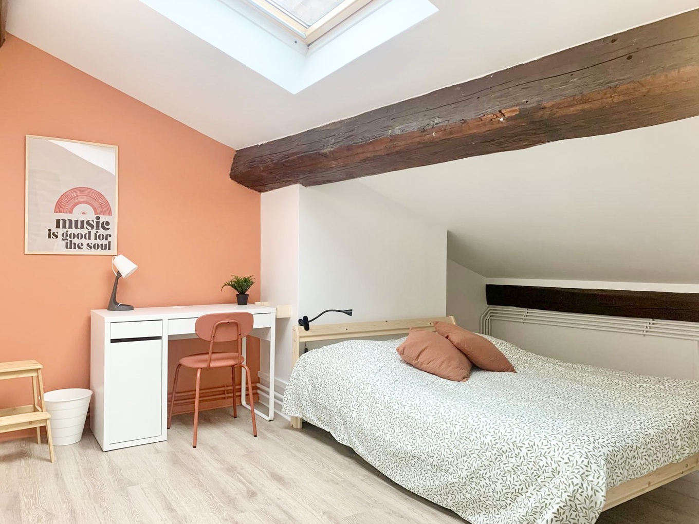 Achat immobilier Appartement 7 pièces  121m2 à Nancy (54000) - Photo n°12