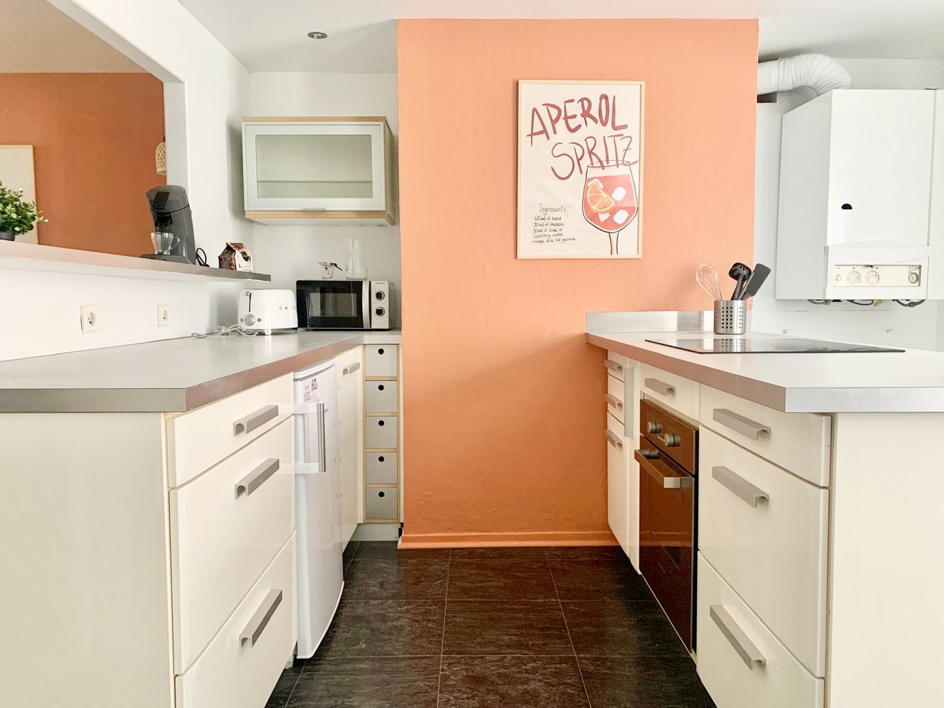 Achat immobilier Appartement 7 pièces  121m2 à Nancy (54000) - Photo n°5