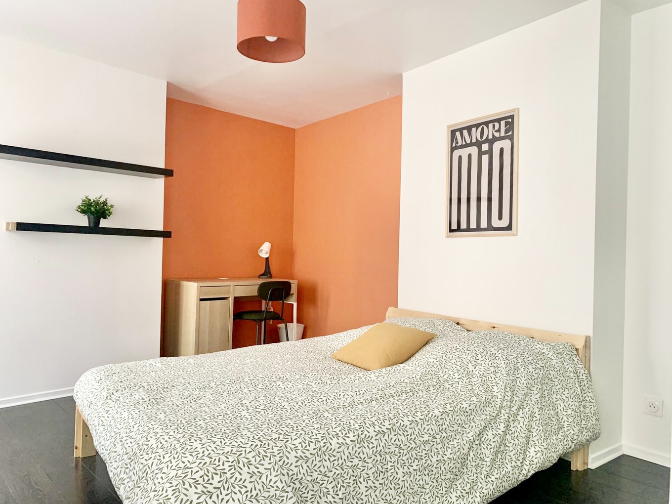 Achat immobilier Appartement 7 pièces  121m2 à Nancy (54000) - Photo n°13