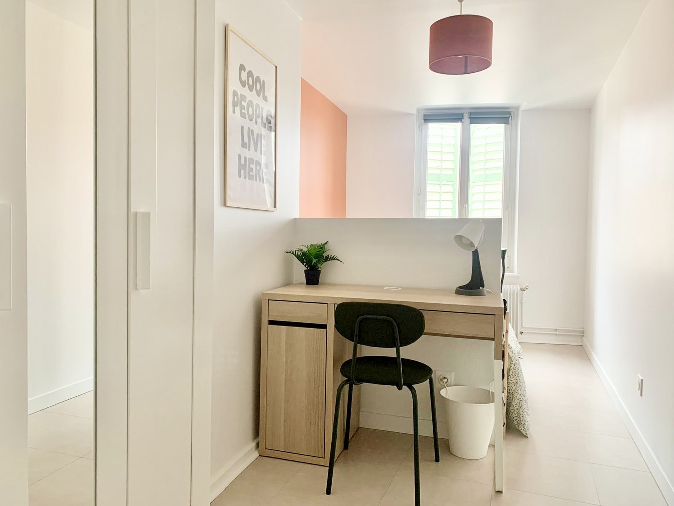 Achat immobilier Appartement 7 pièces  121m2 à Nancy (54000) - Photo n°6