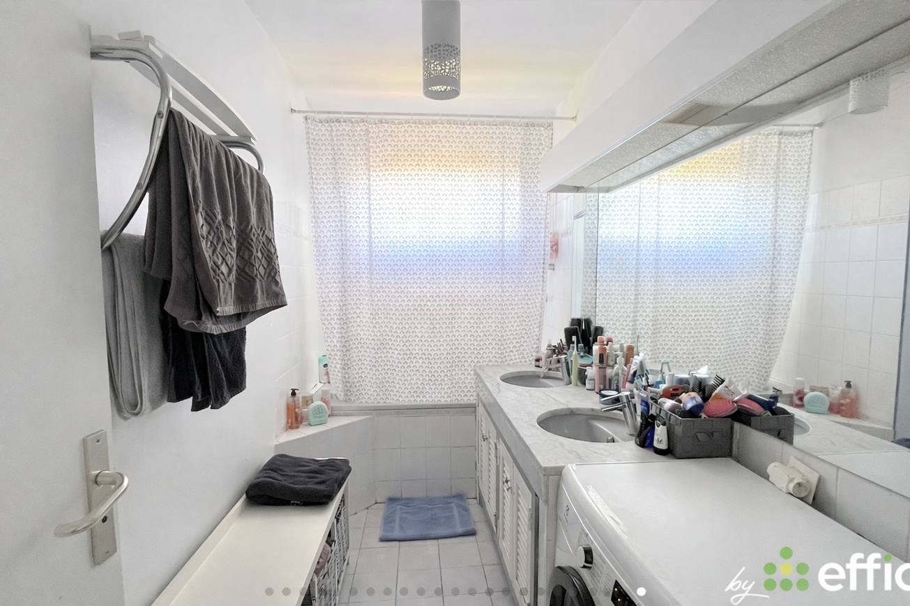 Achat immobilier Appartement 4 pièces  90m2 à Marseille (13009) - Photo n°9