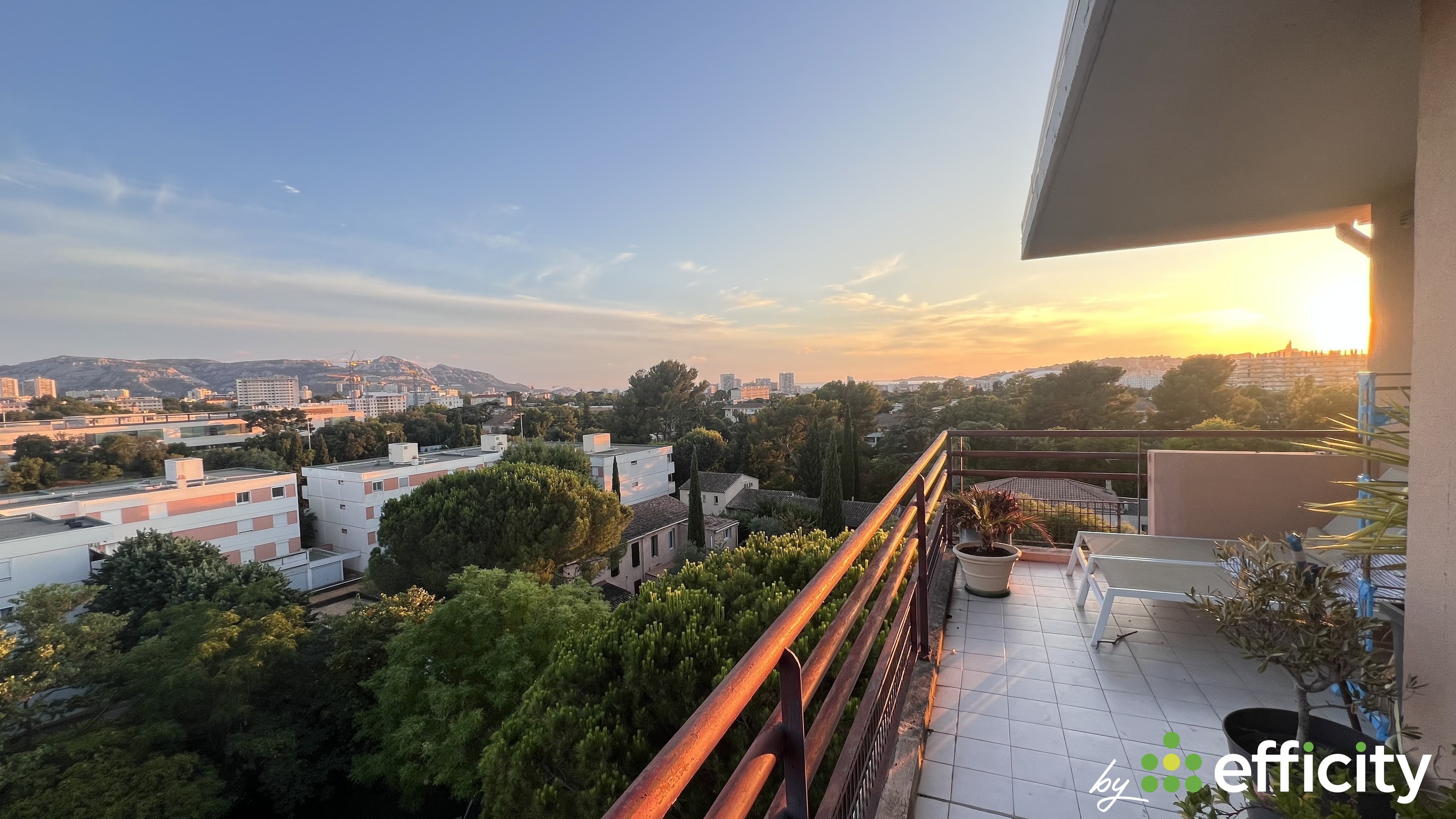 Achat immobilier Appartement 4 pièces  90m2 à Marseille (13009) - Photo n°17