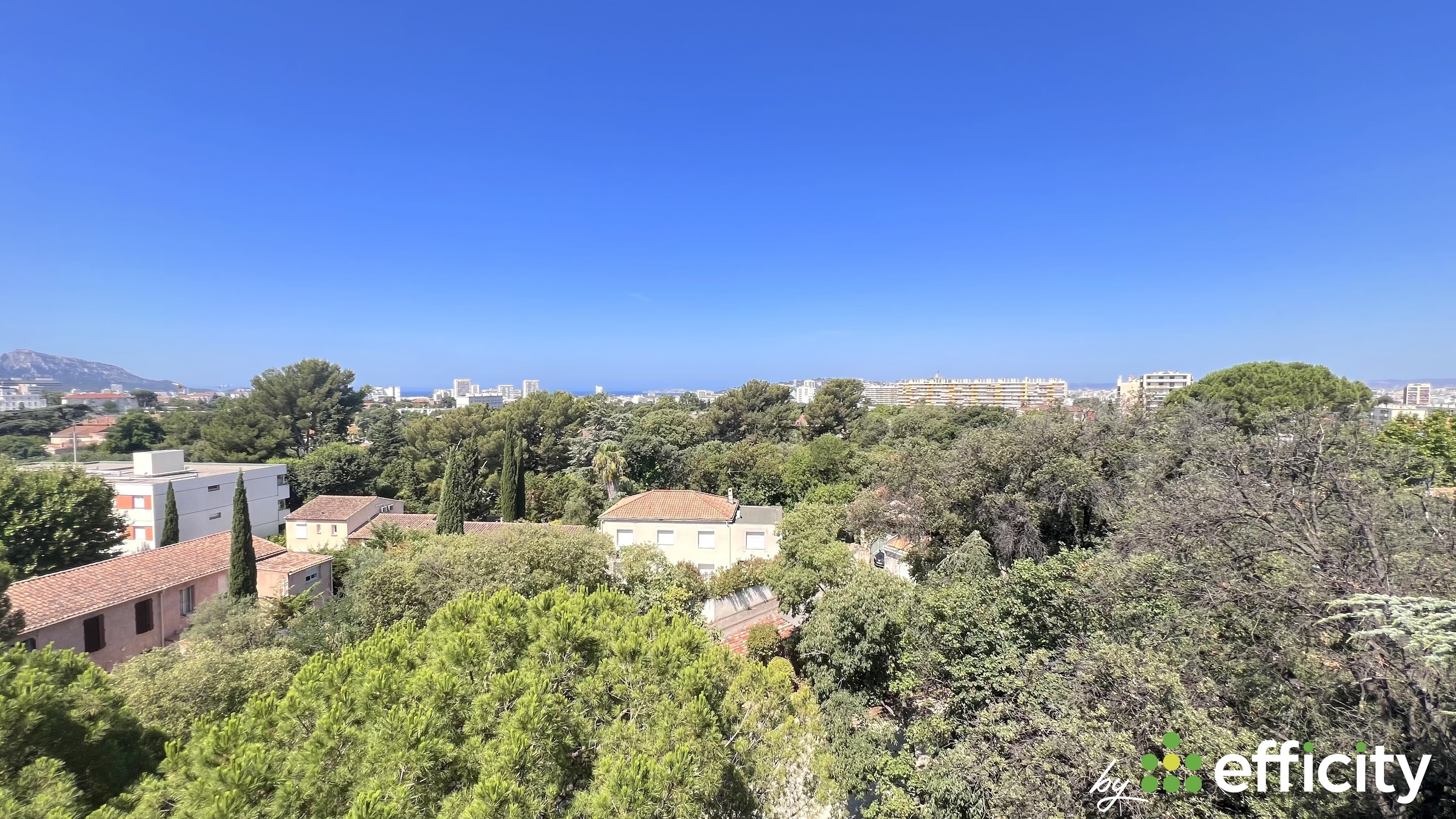 Achat immobilier Appartement 4 pièces  90m2 à Marseille (13009) - Photo n°21