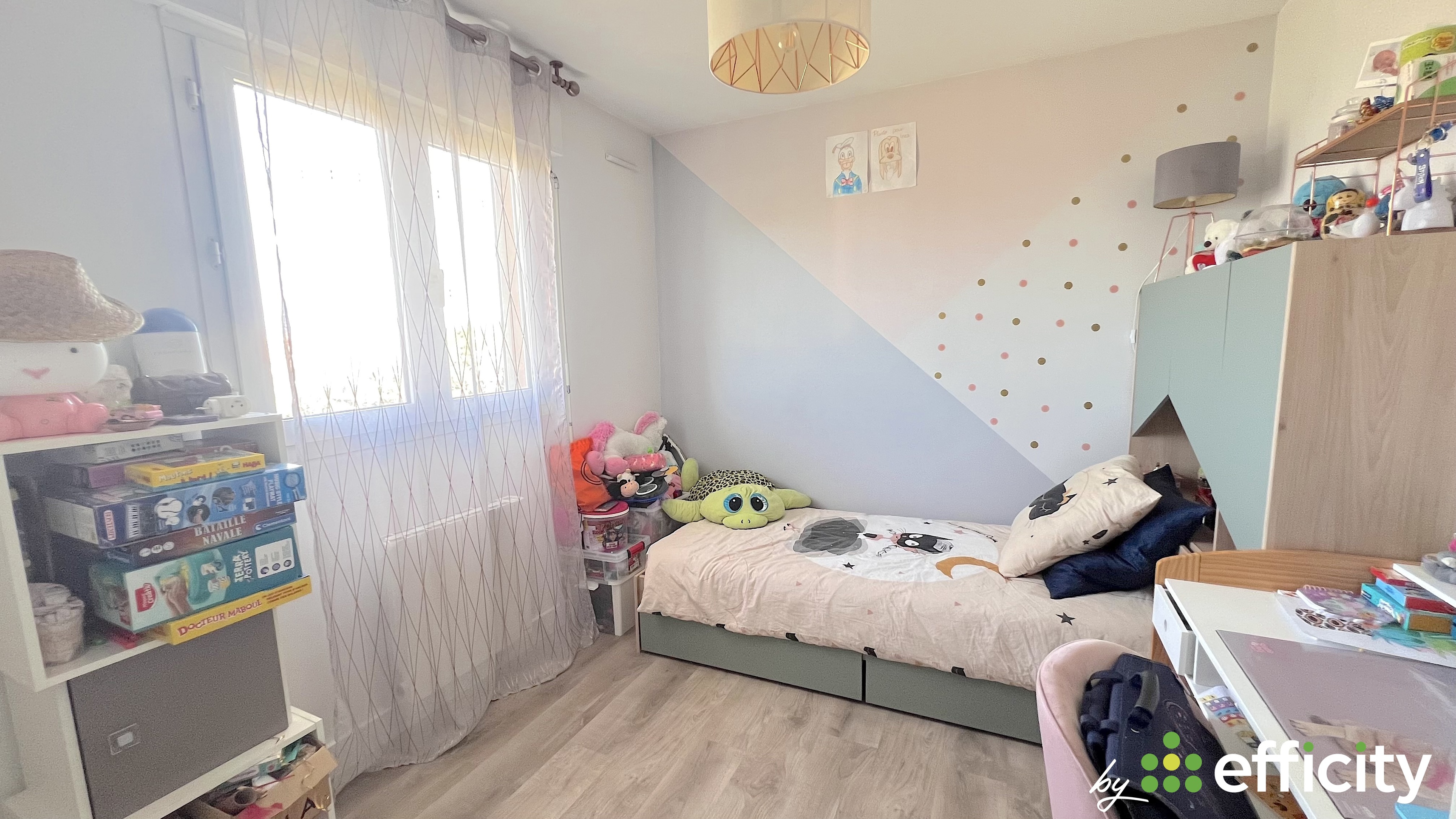 Achat immobilier Appartement 4 pièces  90m2 à Marseille (13009) - Photo n°16