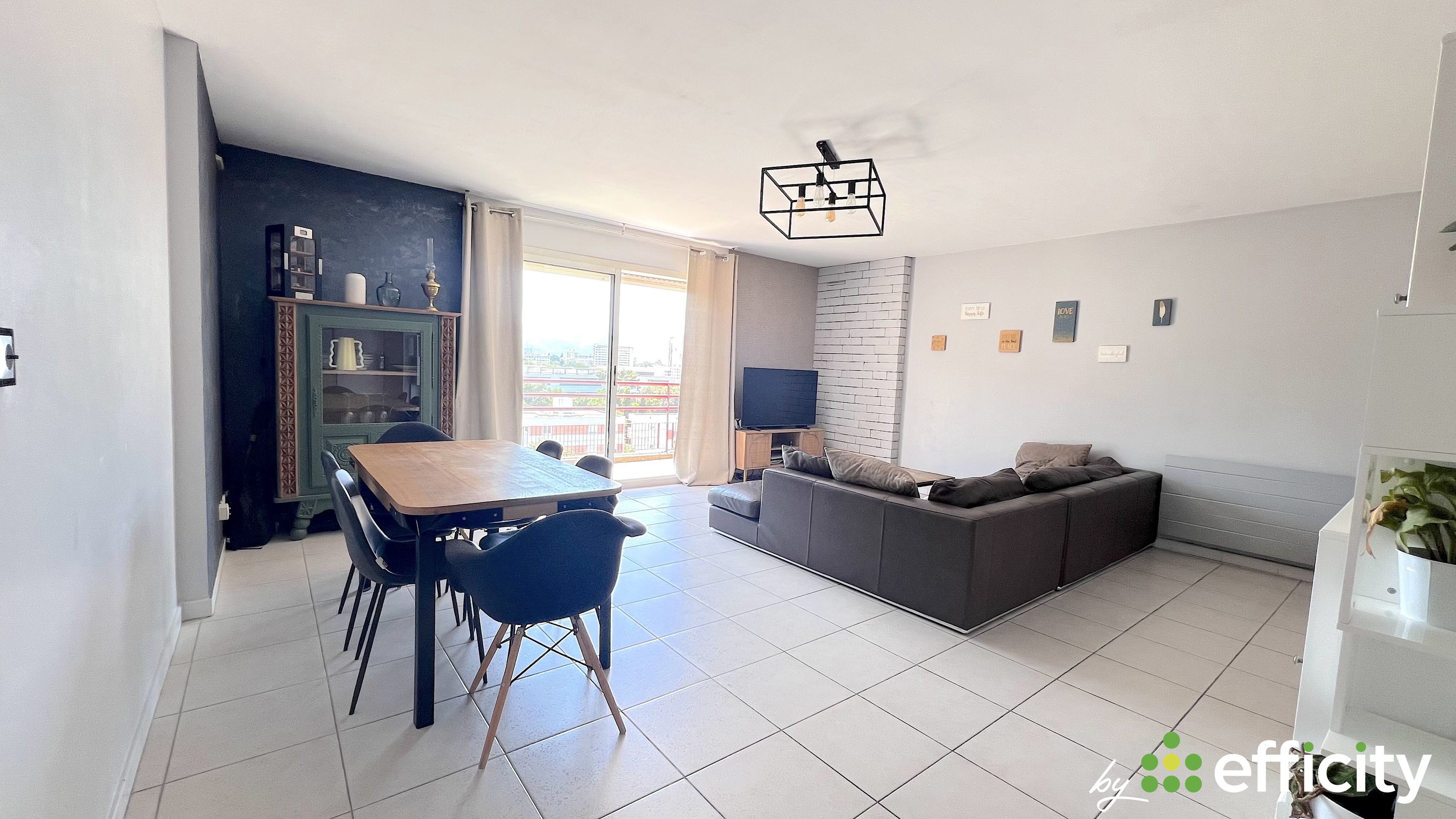Achat immobilier Appartement 4 pièces  90m2 à Marseille (13009) - Photo n°5