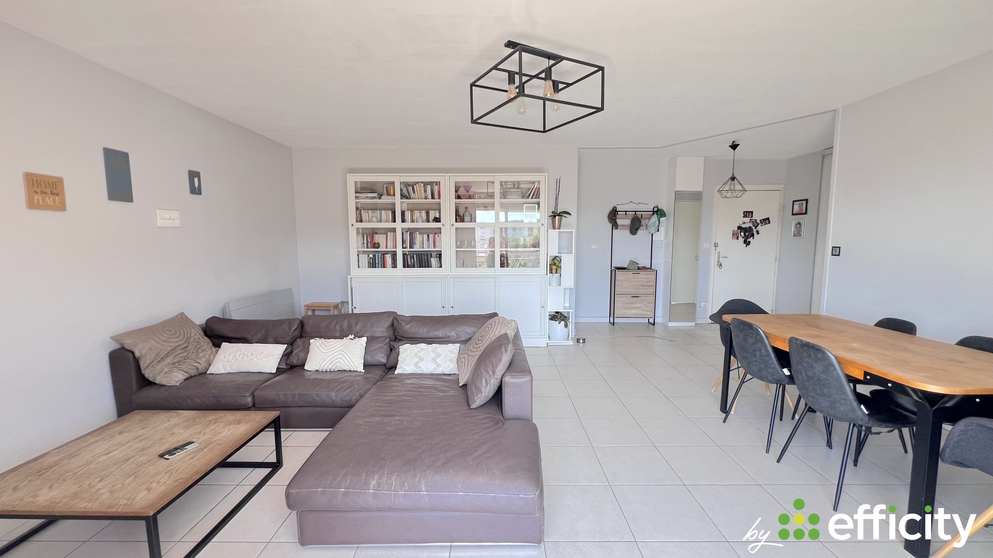 Achat immobilier Appartement 4 pièces  90m2 à Marseille (13009) - Photo n°6