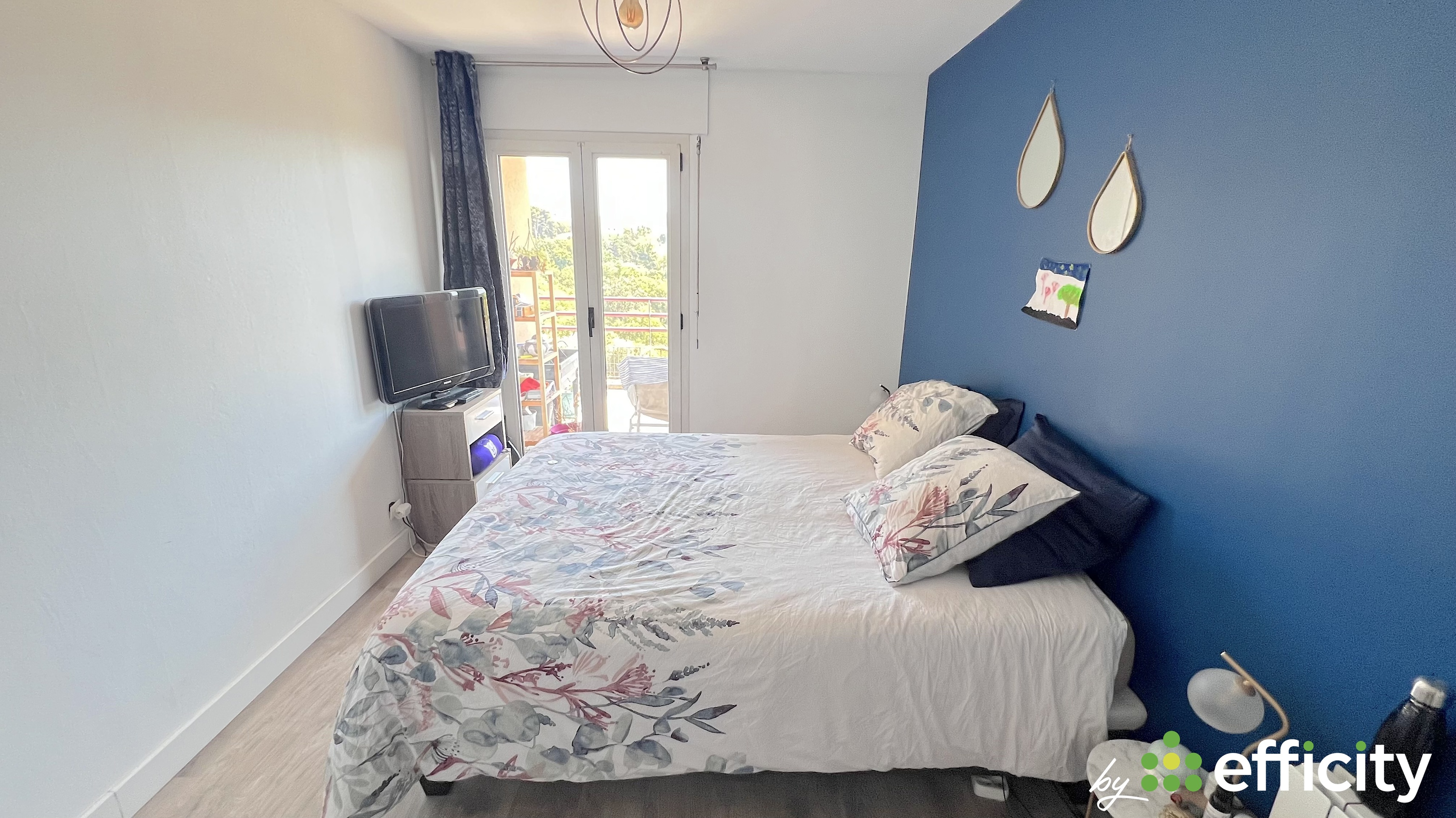 Achat immobilier Appartement 4 pièces  90m2 à Marseille (13009) - Photo n°13