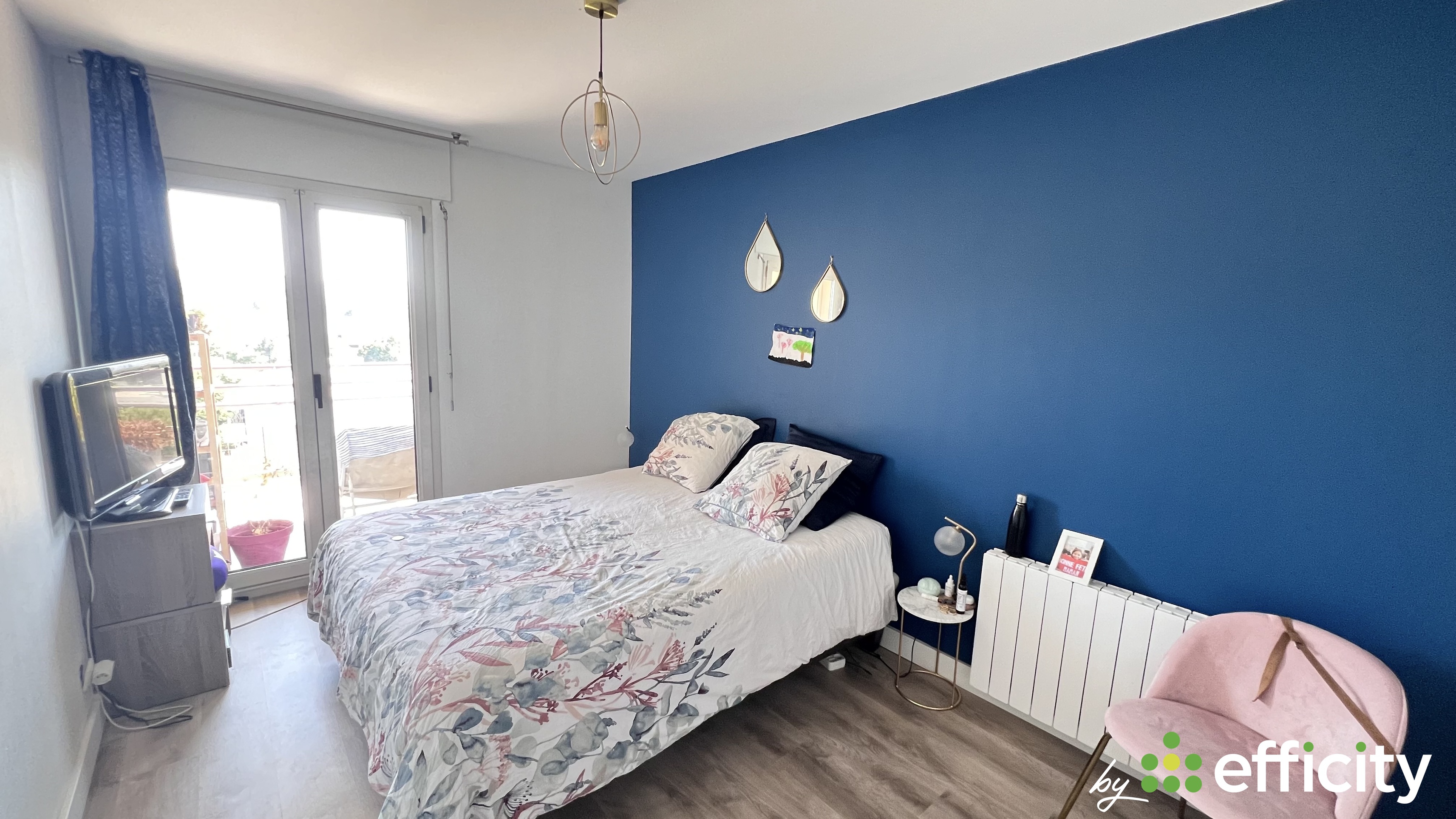 Achat immobilier Appartement 4 pièces  90m2 à Marseille (13009) - Photo n°14