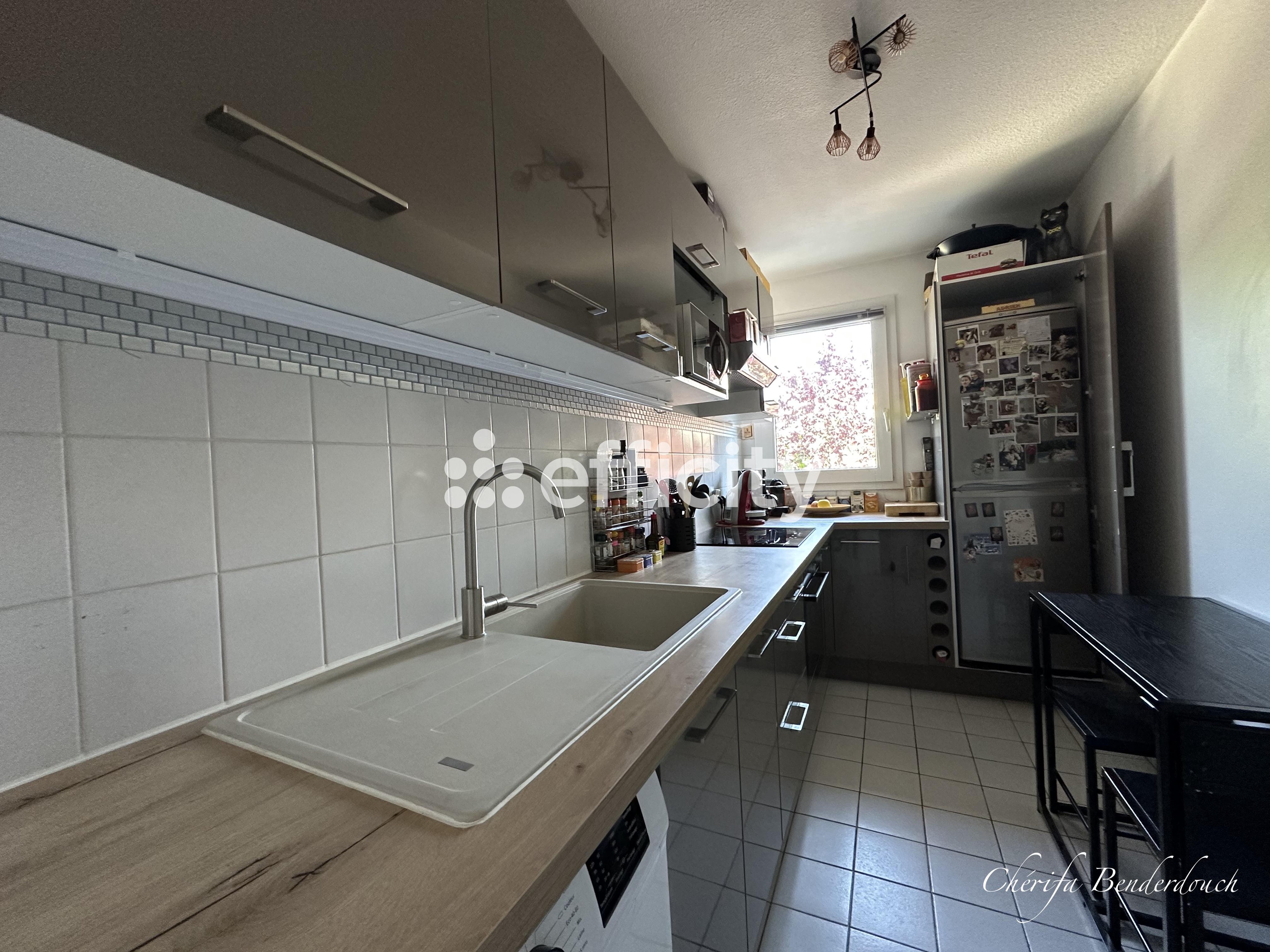 Achat immobilier Appartement 2 pièces  48m2 à Mérignac (33700) - Photo n°6