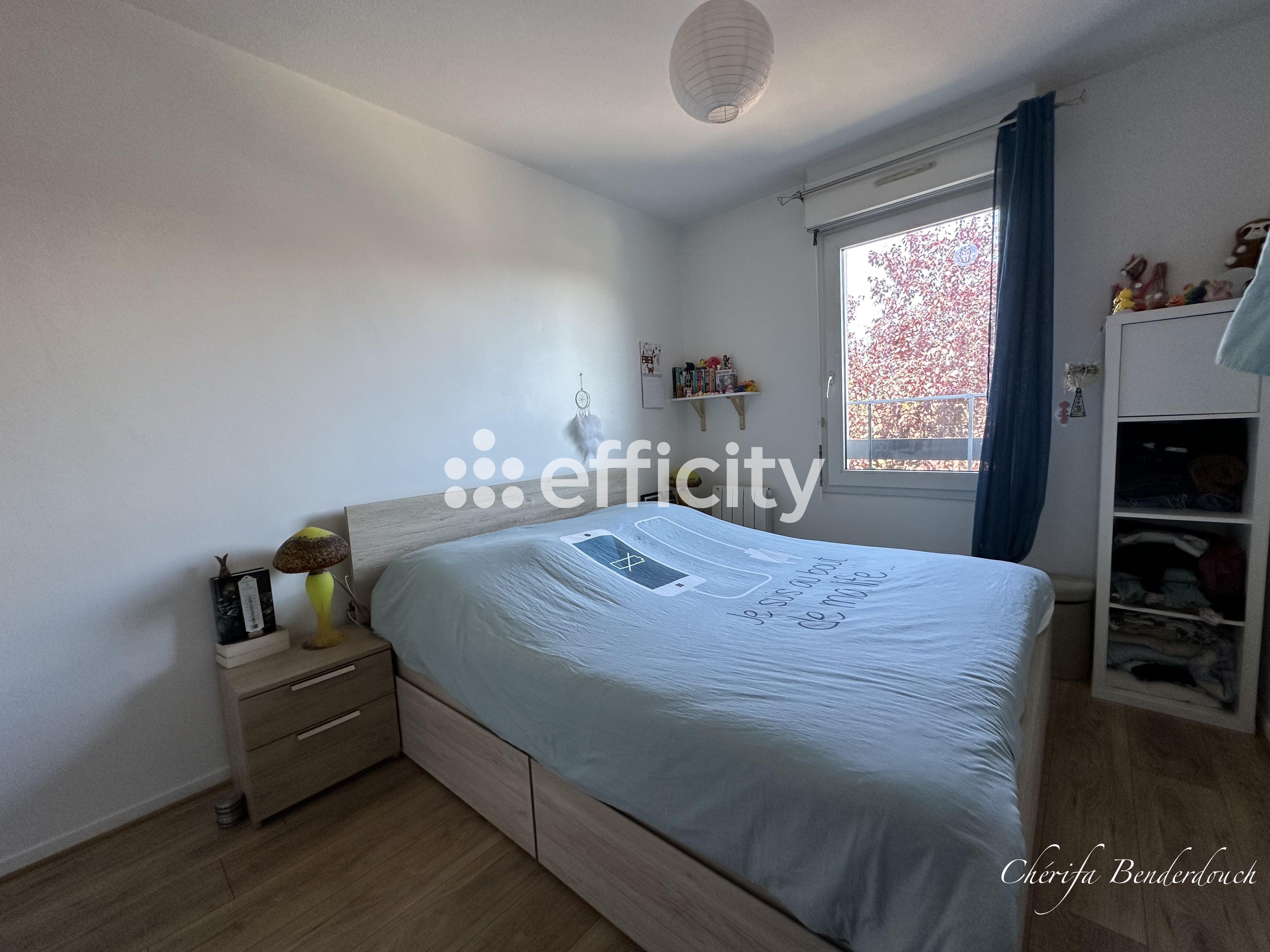 Achat immobilier Appartement 2 pièces  48m2 à Mérignac (33700) - Photo n°10