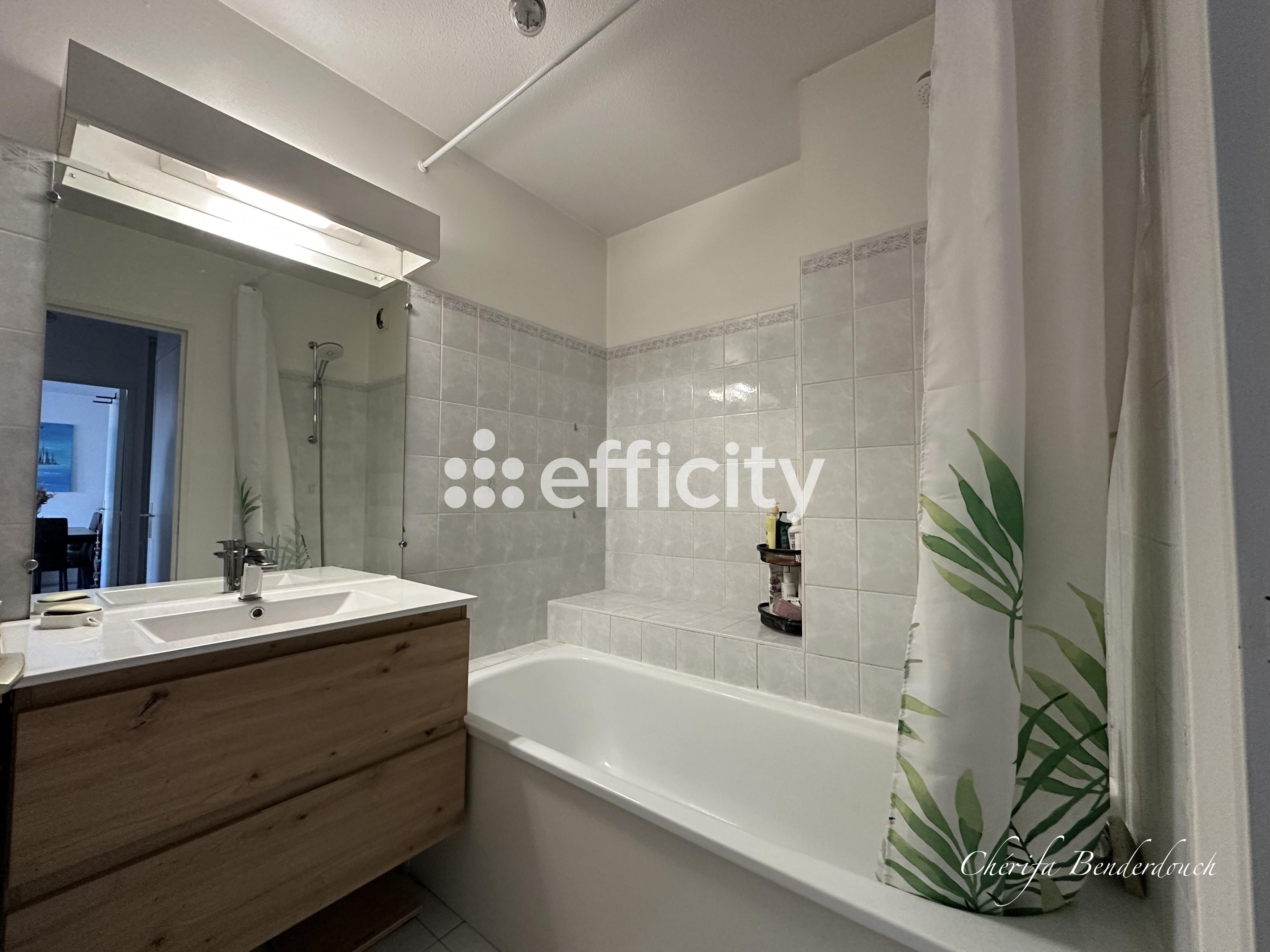 Achat immobilier Appartement 2 pièces  48m2 à Mérignac (33700) - Photo n°11