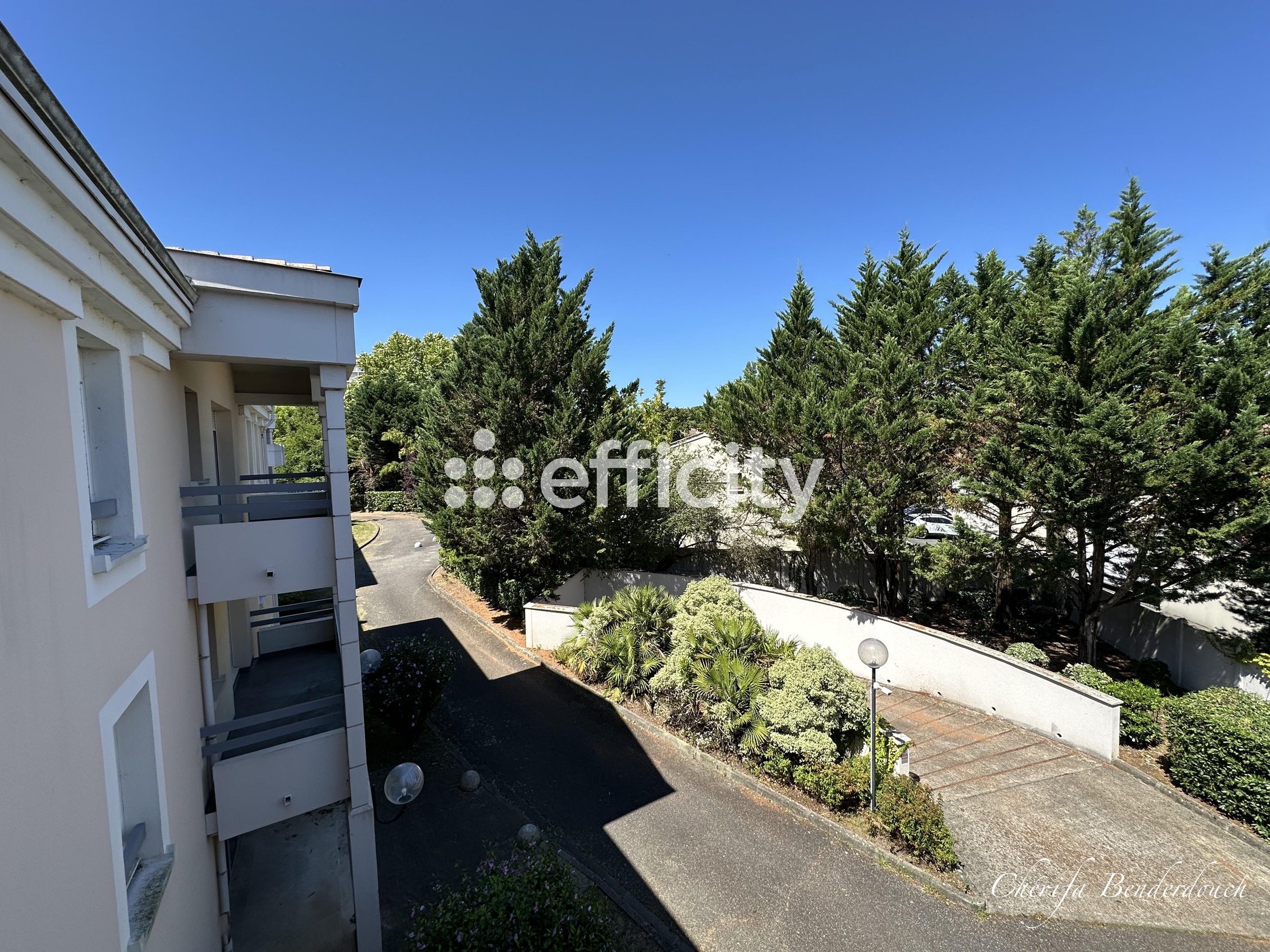 appartement 2 pièces - 48m2 à Mérignac (33700)