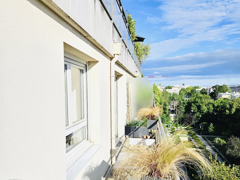appartement 2 pièces - 46m2 à Montrouge (92120)