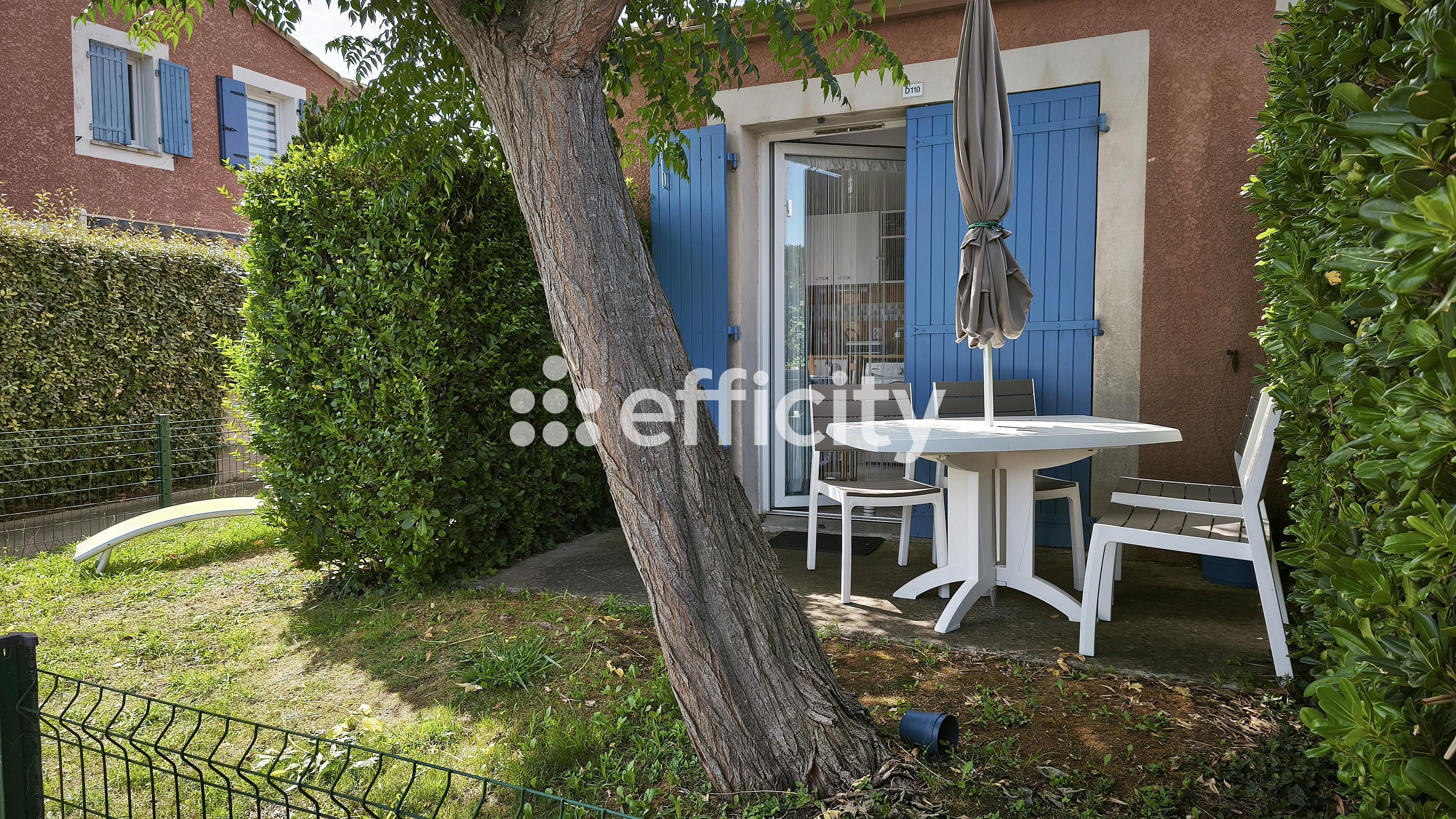 Achat immobilier Maison 3 pièces  41m2 à Béziers (34500) - Photo n°1