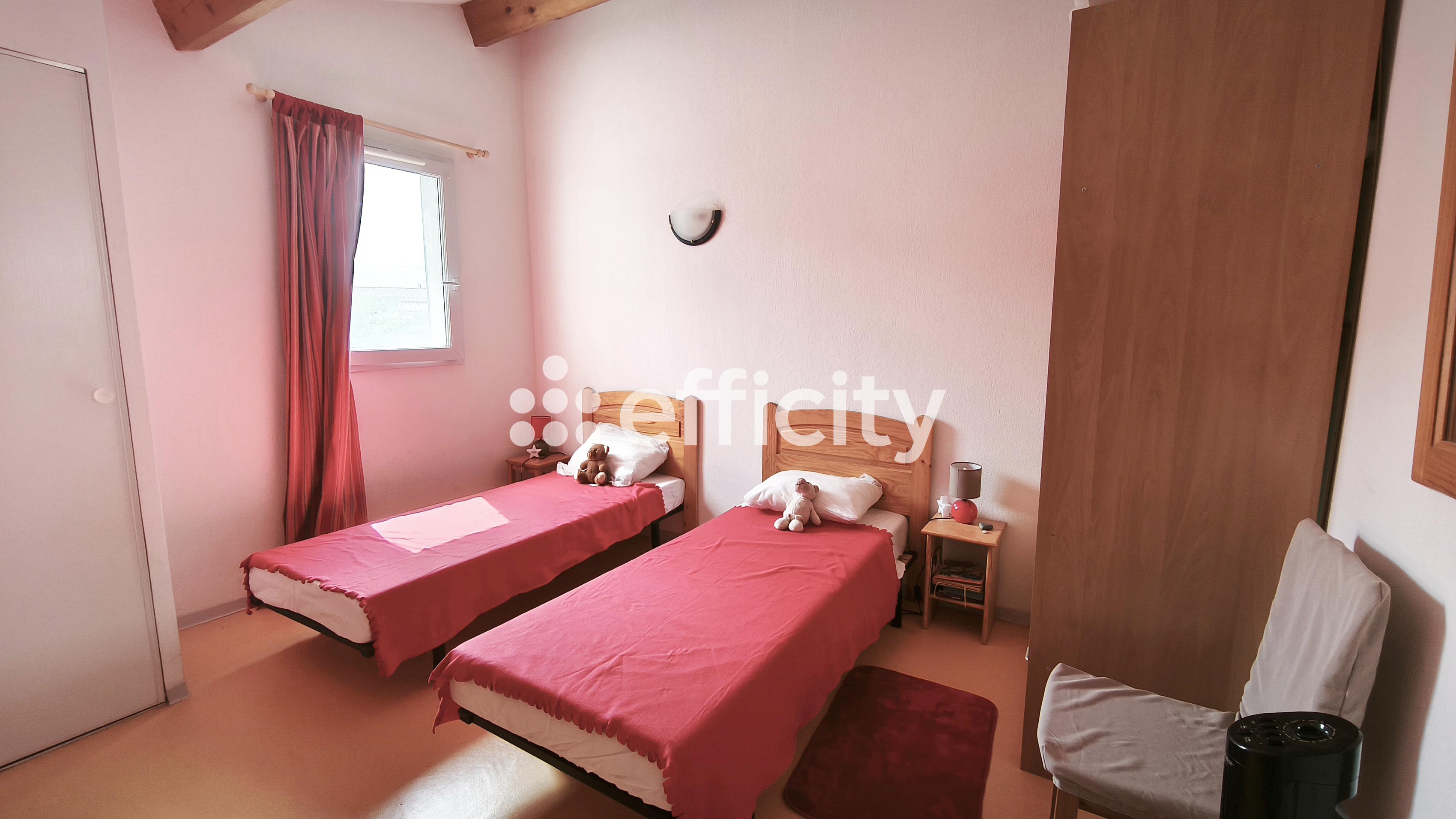 Achat immobilier Maison 3 pièces  41m2 à Béziers (34500) - Photo n°7