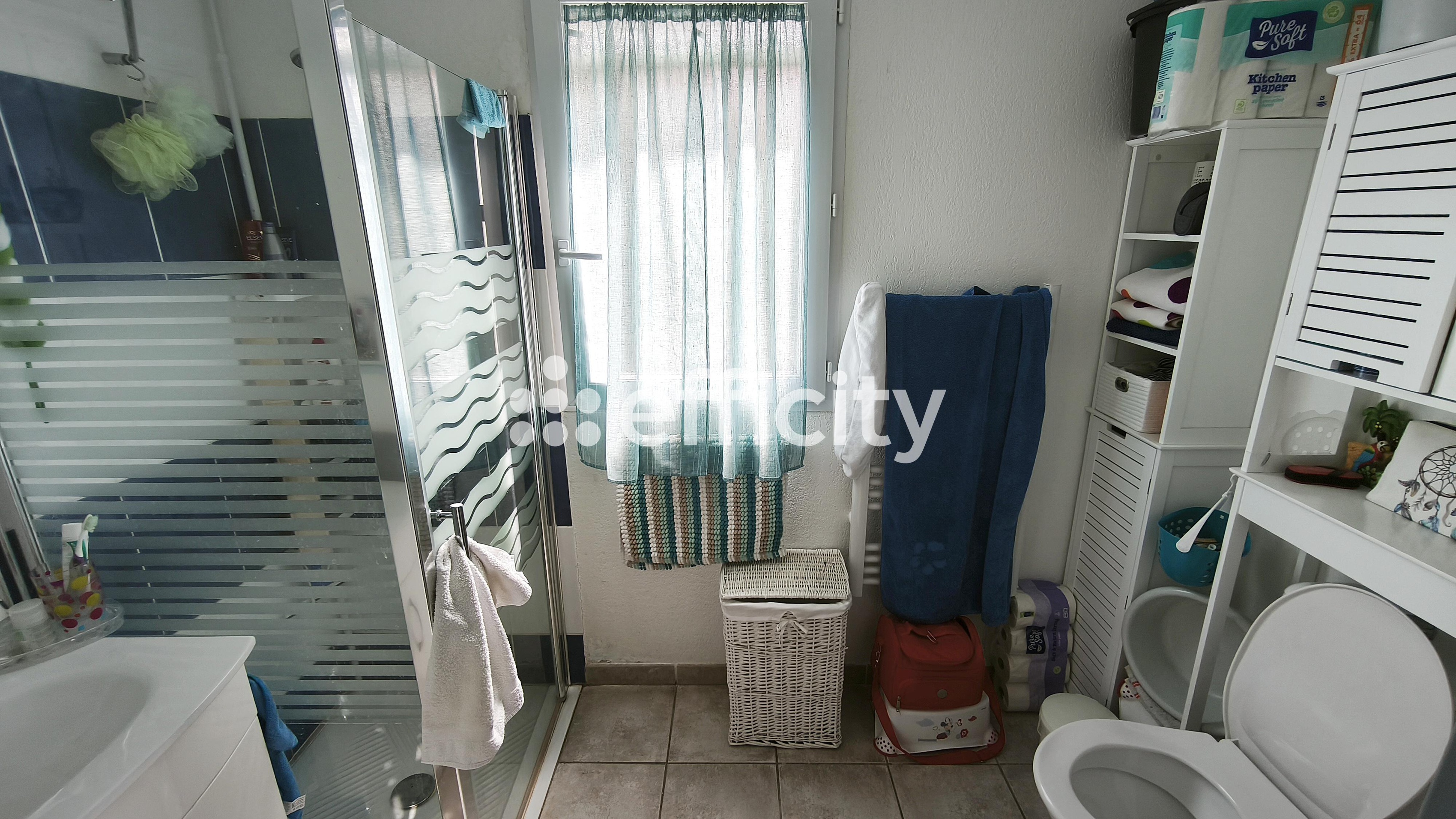 Achat immobilier Maison 3 pièces  41m2 à Béziers (34500) - Photo n°8