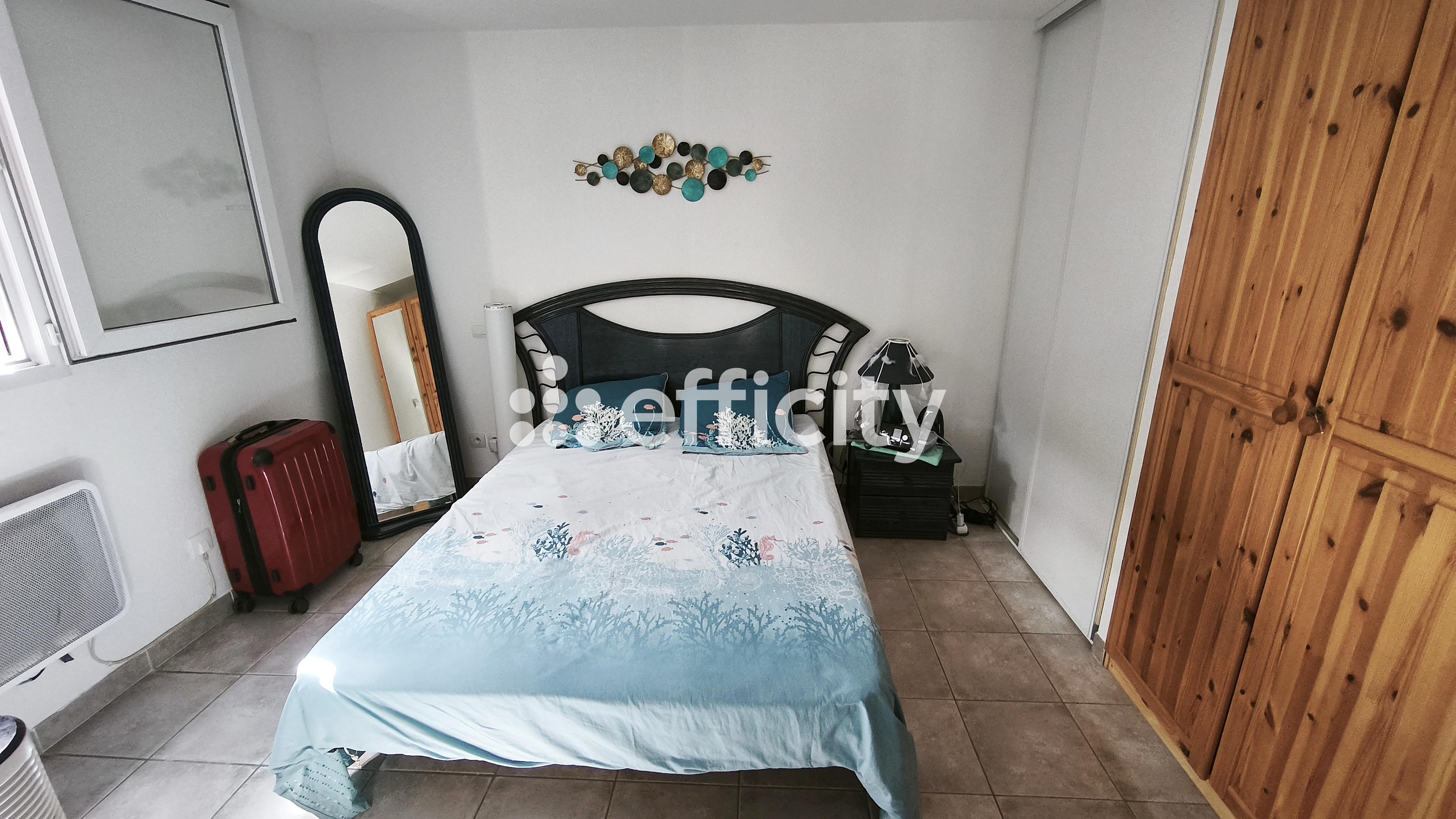 Achat immobilier Maison 3 pièces  41m2 à Béziers (34500) - Photo n°5