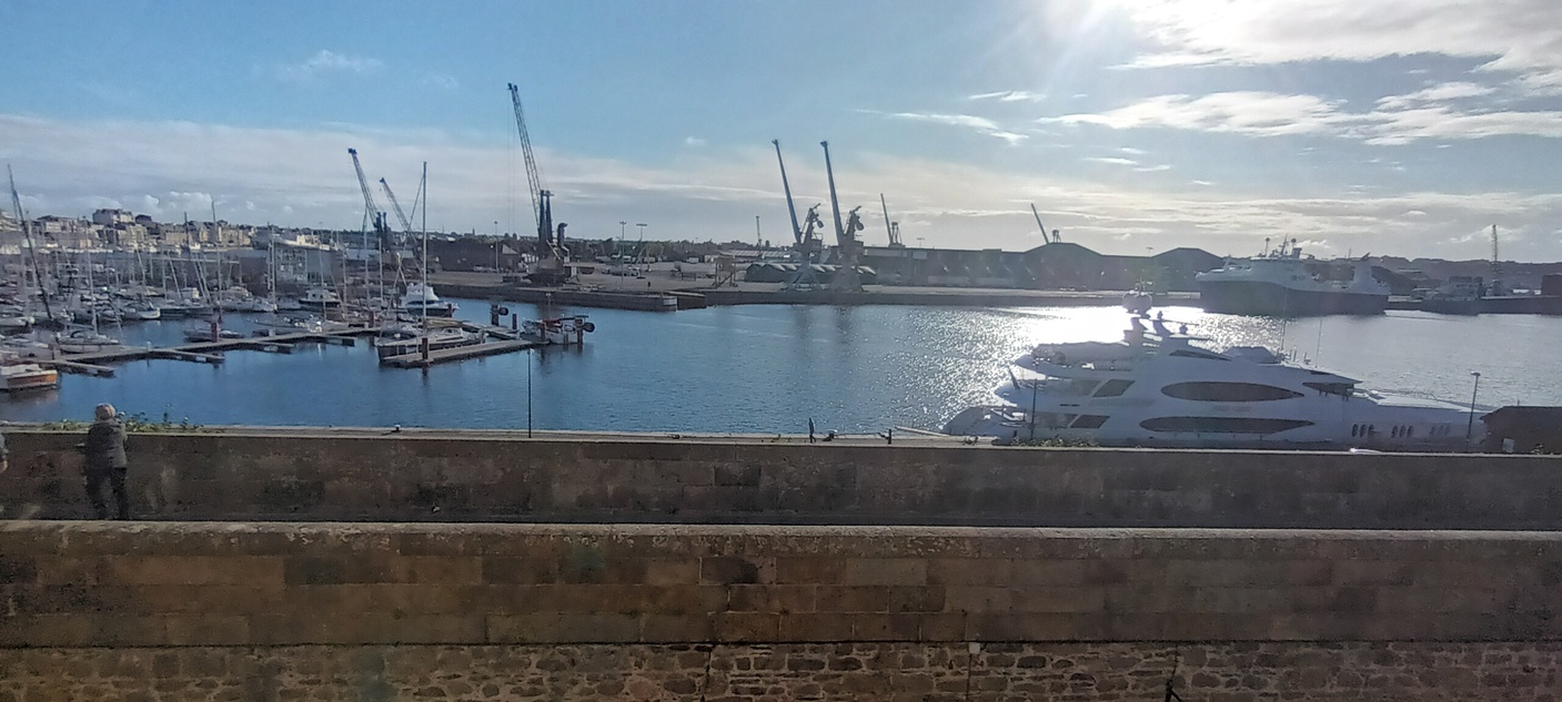 appartement 5 pièces - 109m2 à Saint-Malo (35400)