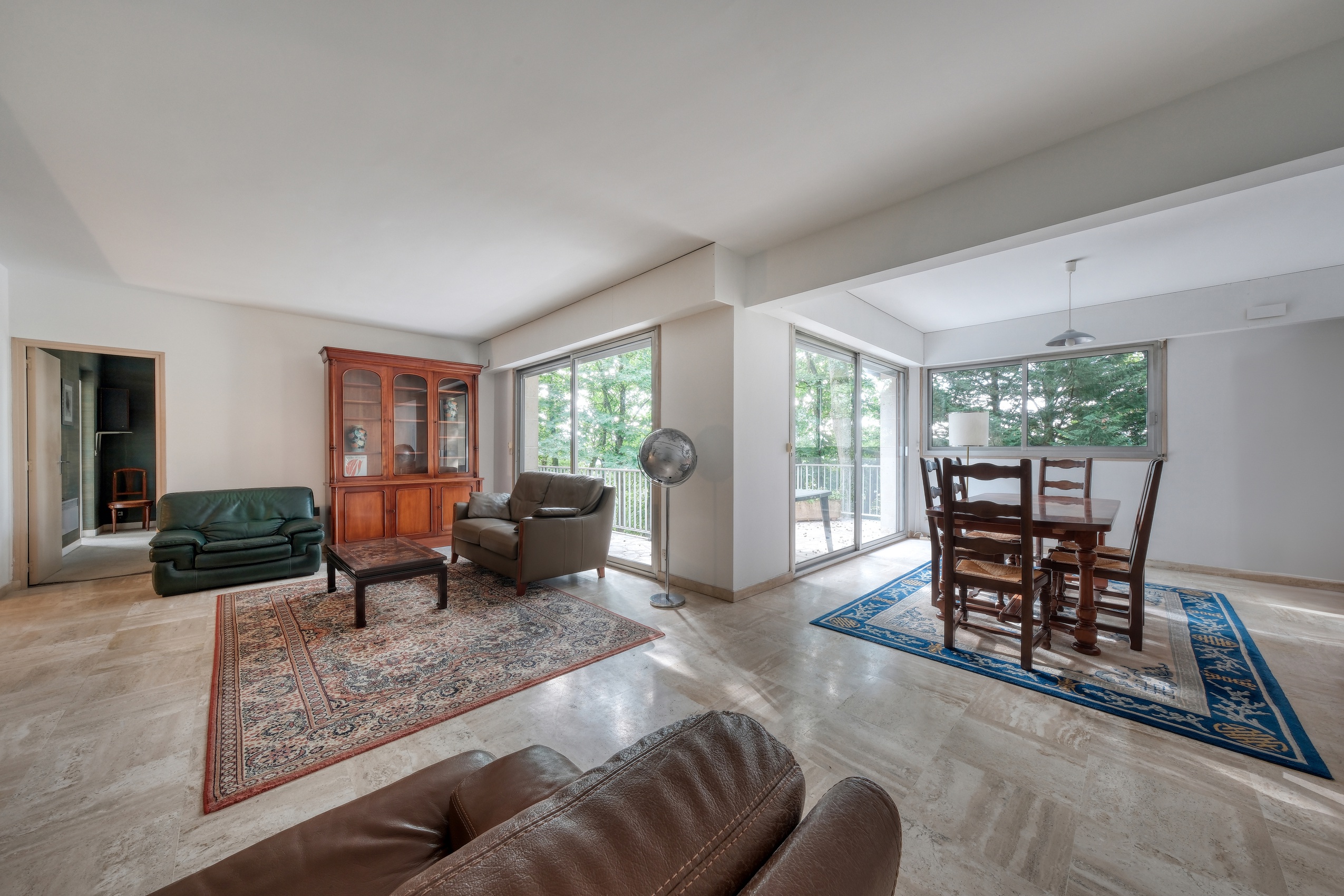 Achat immobilier Maison 8 pièces  228m2 à Saint-Chéron (91530) - Photo n°5