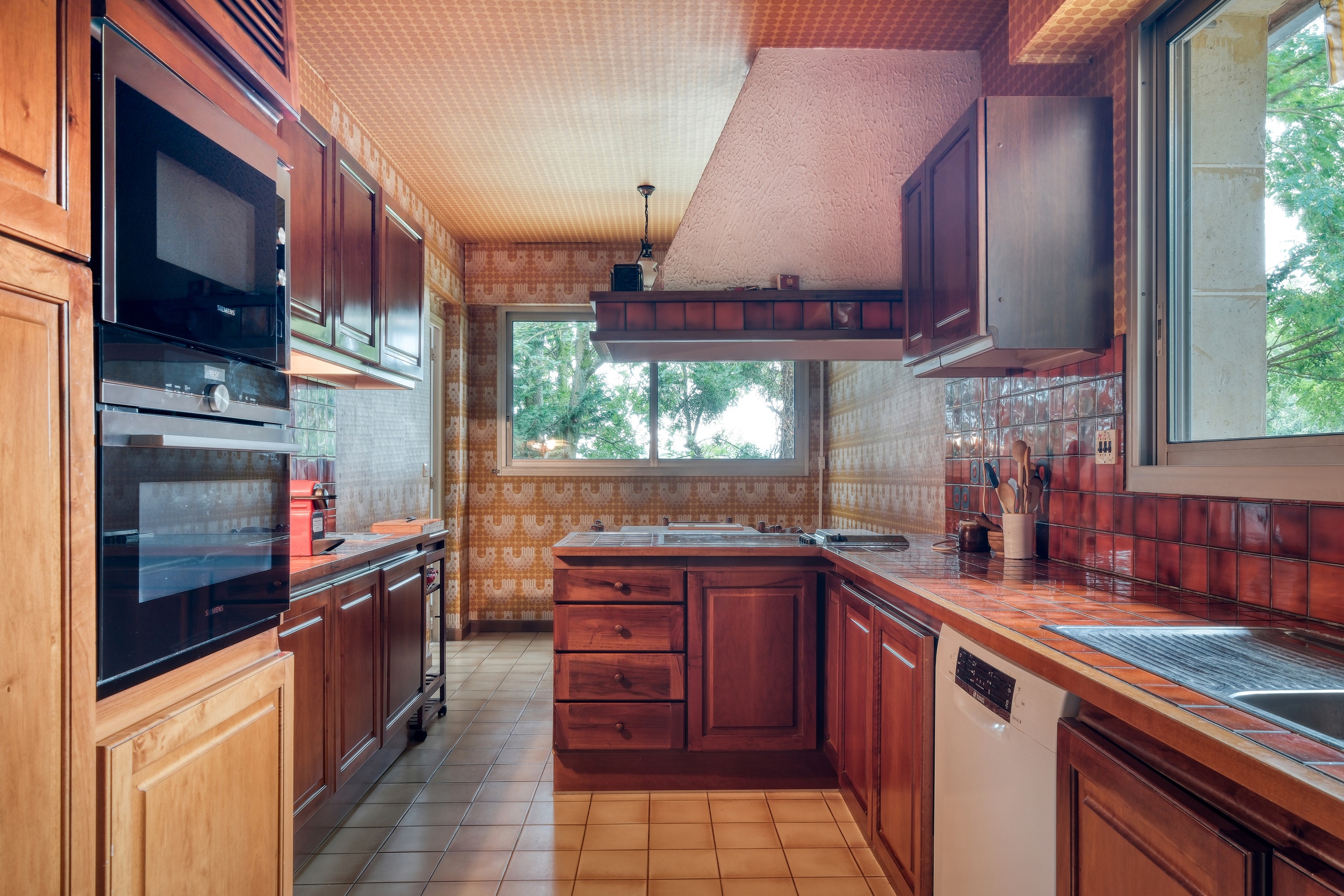 Achat immobilier Maison 8 pièces  228m2 à Saint-Chéron (91530) - Photo n°6