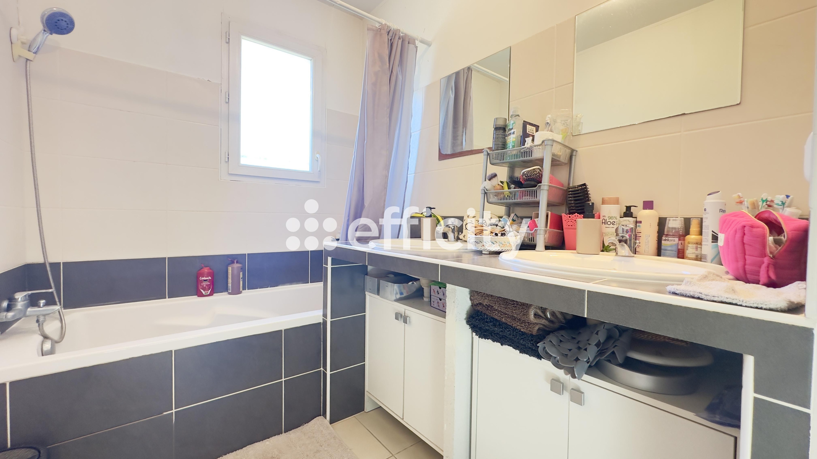 Achat immobilier Maison 4 pièces  87m2 à Bollène (84500) - Photo n°6