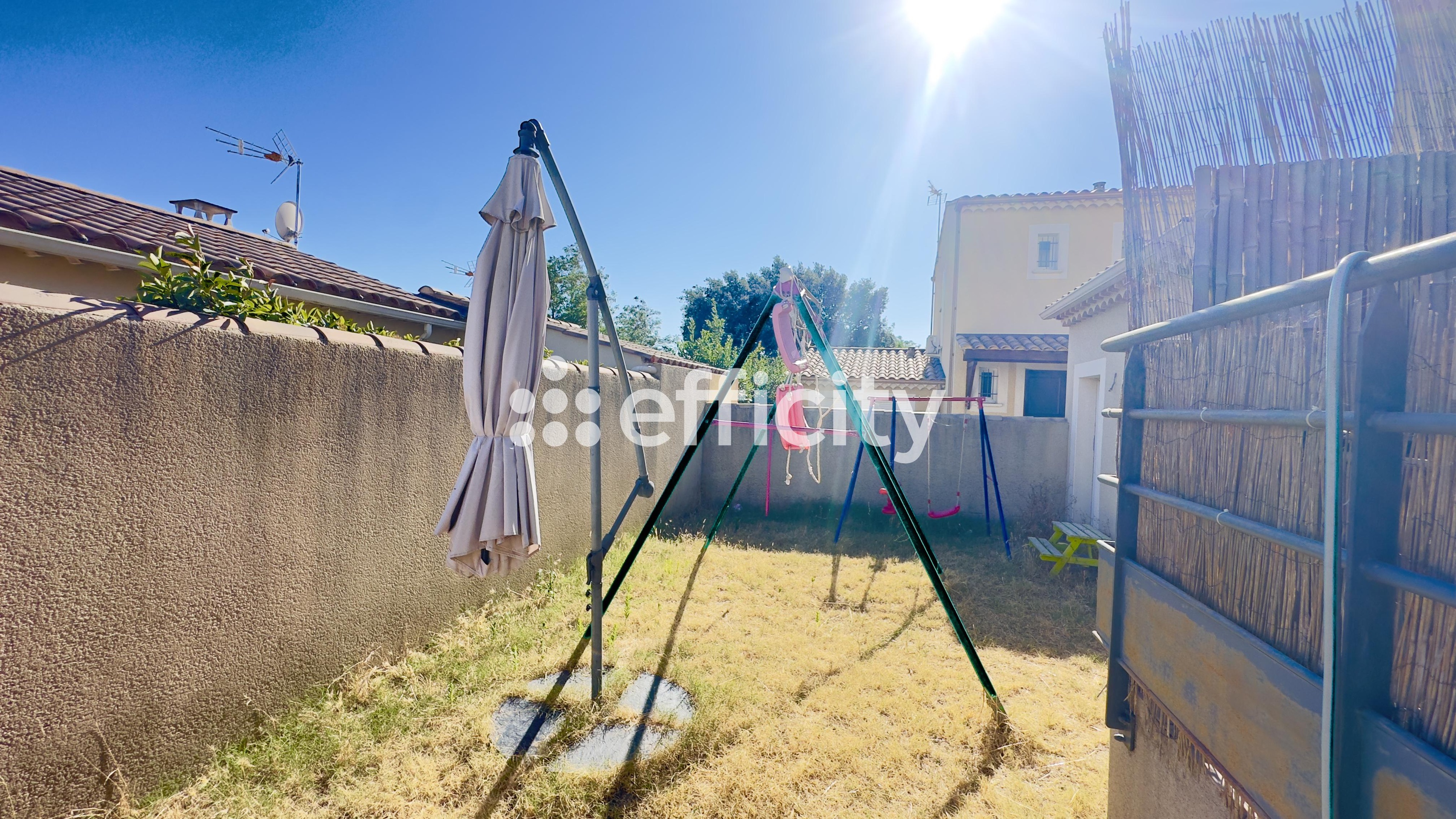 Achat immobilier Maison 4 pièces  87m2 à Bollène (84500) - Photo n°8