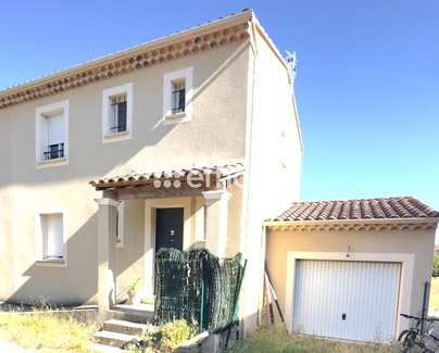 maison 4 pièces - 87m2 à Bollène (84500)