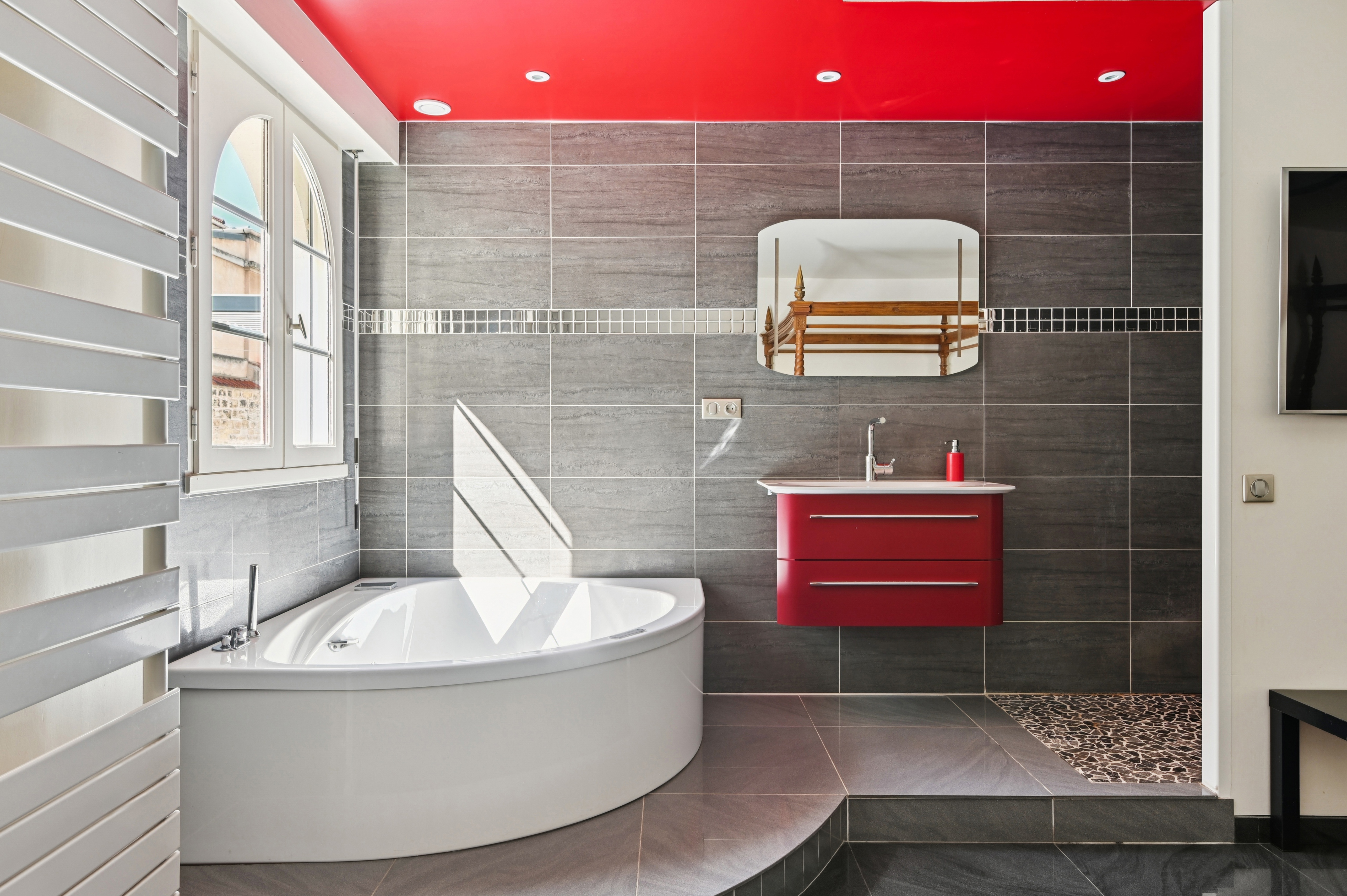 Achat immobilier Appartement 5 pièces  178m2 à La Garenne-Colombes (92250) - Photo n°16