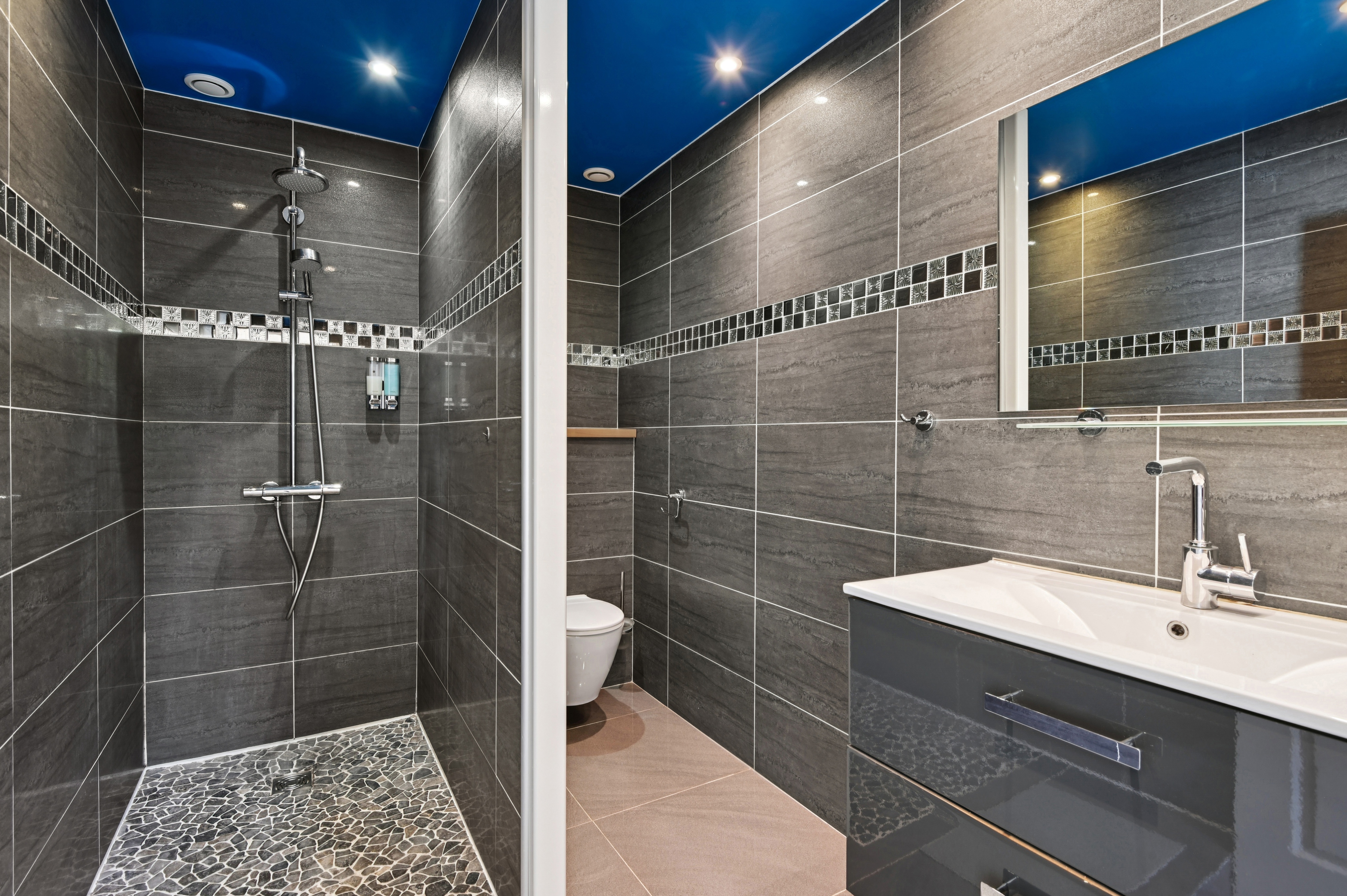 Achat immobilier Appartement 5 pièces  178m2 à La Garenne-Colombes (92250) - Photo n°9