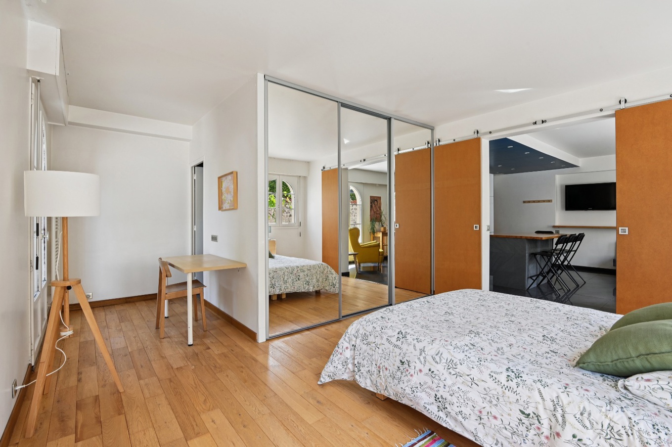 Achat immobilier Appartement 5 pièces  178m2 à La Garenne-Colombes (92250) - Photo n°8