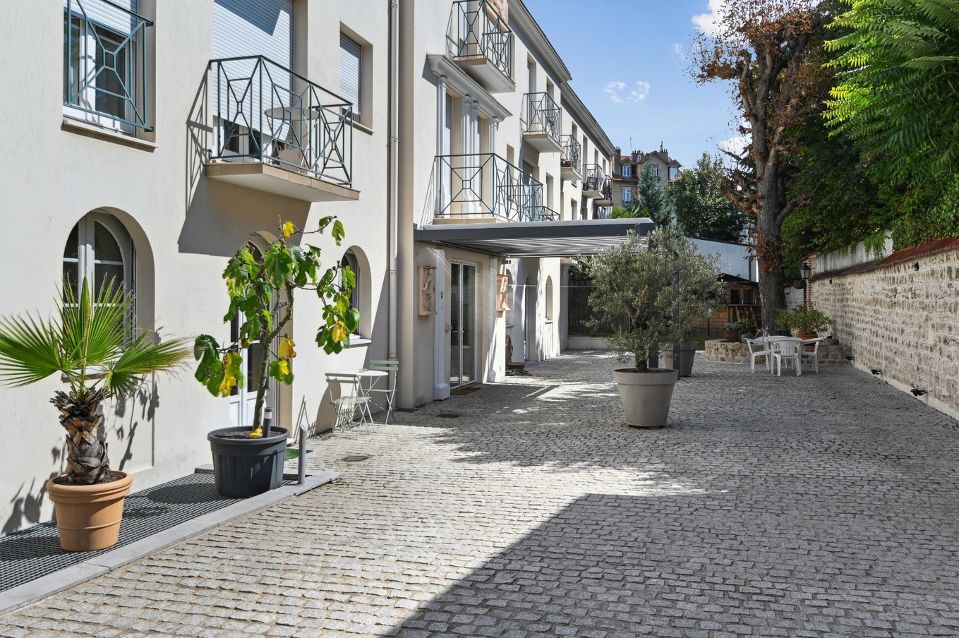 Achat immobilier Appartement 5 pièces  178m2 à La Garenne-Colombes (92250) - Photo n°11