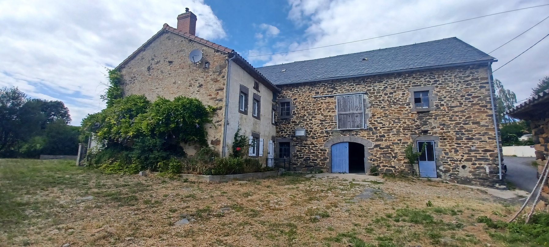 maison 5 pièces - 80m2 à Rageade (15500)