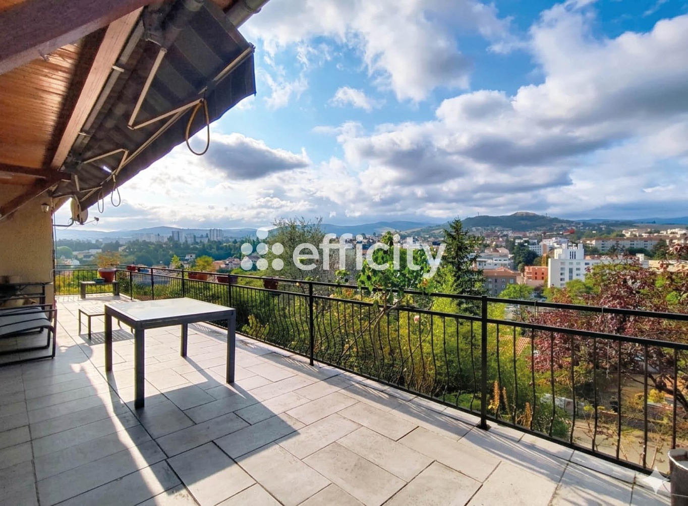 Achat immobilier Maison 6 pièces  195m2 à Saint-Chamond (42400) - Photo n°1