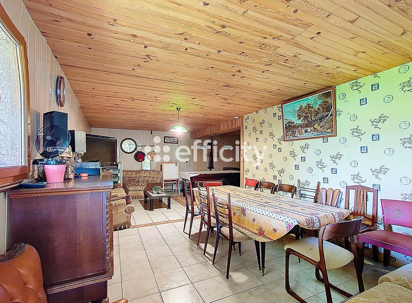 Achat immobilier Maison 6 pièces  195m2 à Saint-Chamond (42400) - Photo n°11