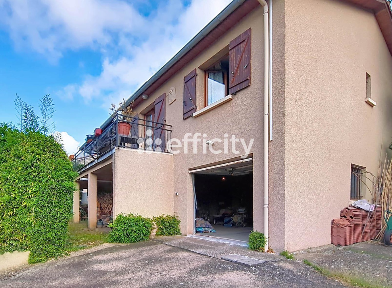 Achat immobilier Maison 6 pièces  195m2 à Saint-Chamond (42400) - Photo n°13