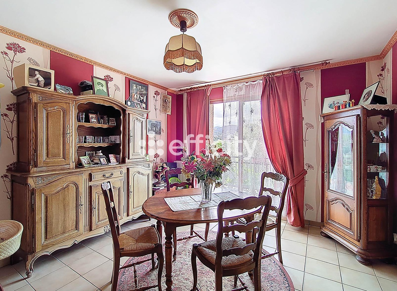 Achat immobilier Maison 6 pièces  195m2 à Saint-Chamond (42400) - Photo n°4