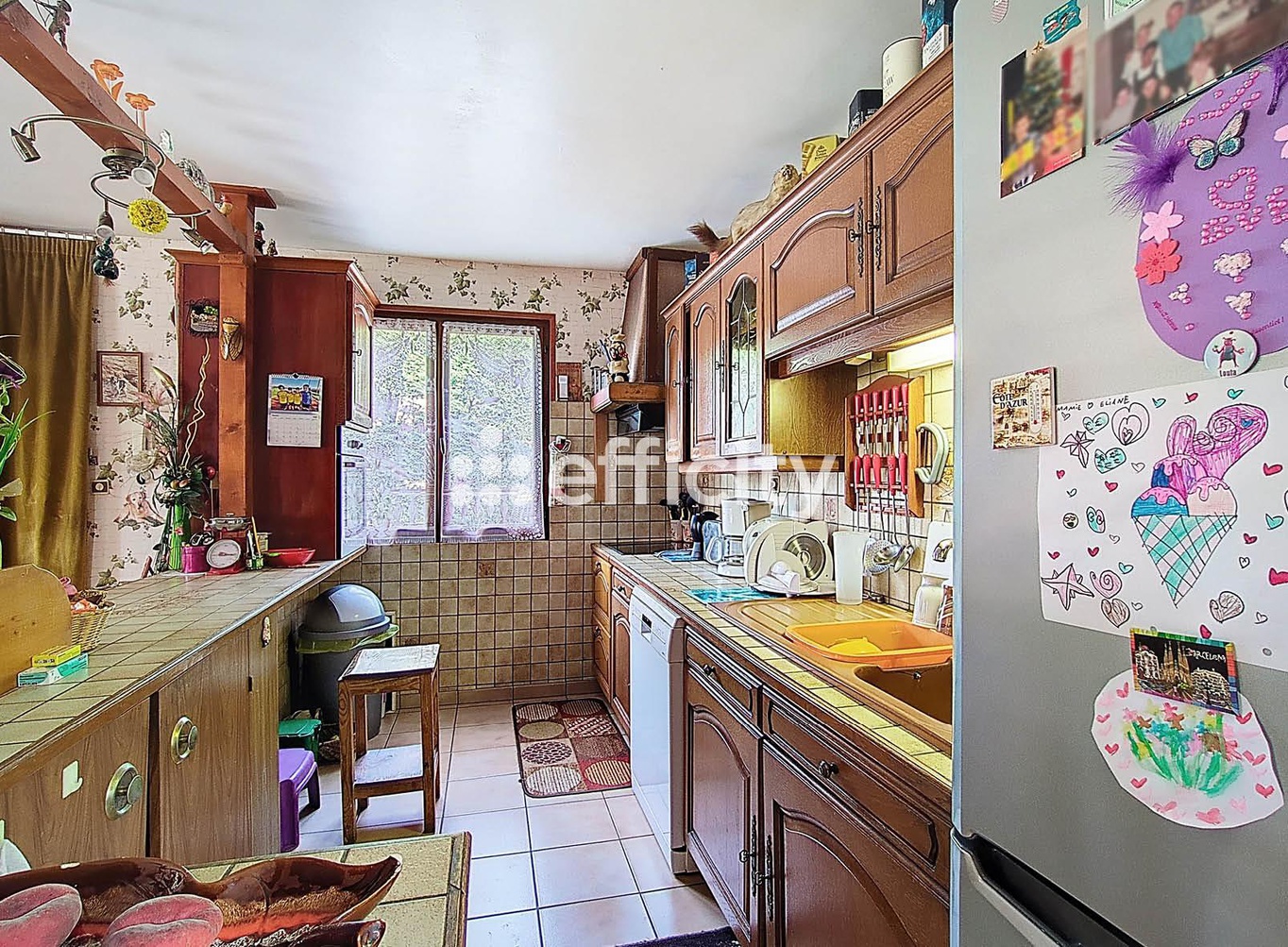 Achat immobilier Maison 6 pièces  195m2 à Saint-Chamond (42400) - Photo n°6