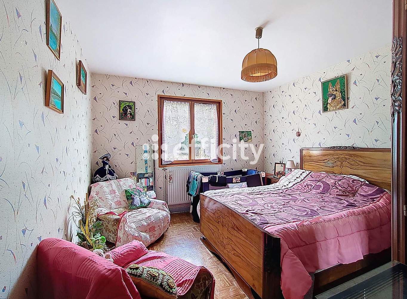 Achat immobilier Maison 6 pièces  195m2 à Saint-Chamond (42400) - Photo n°9