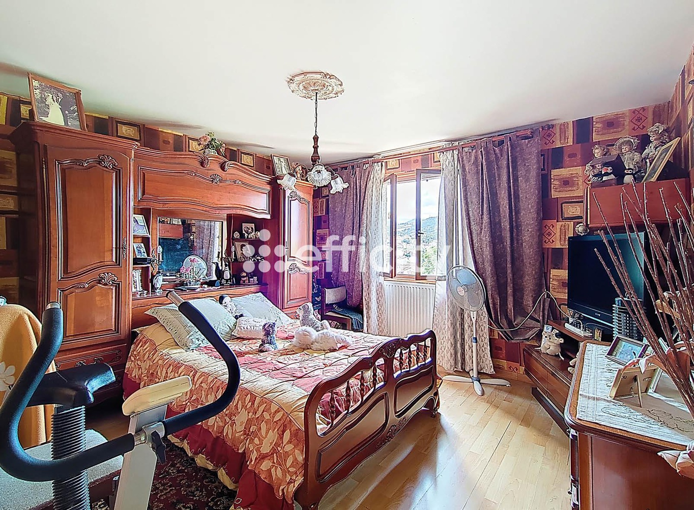 Achat immobilier Maison 6 pièces  195m2 à Saint-Chamond (42400) - Photo n°8