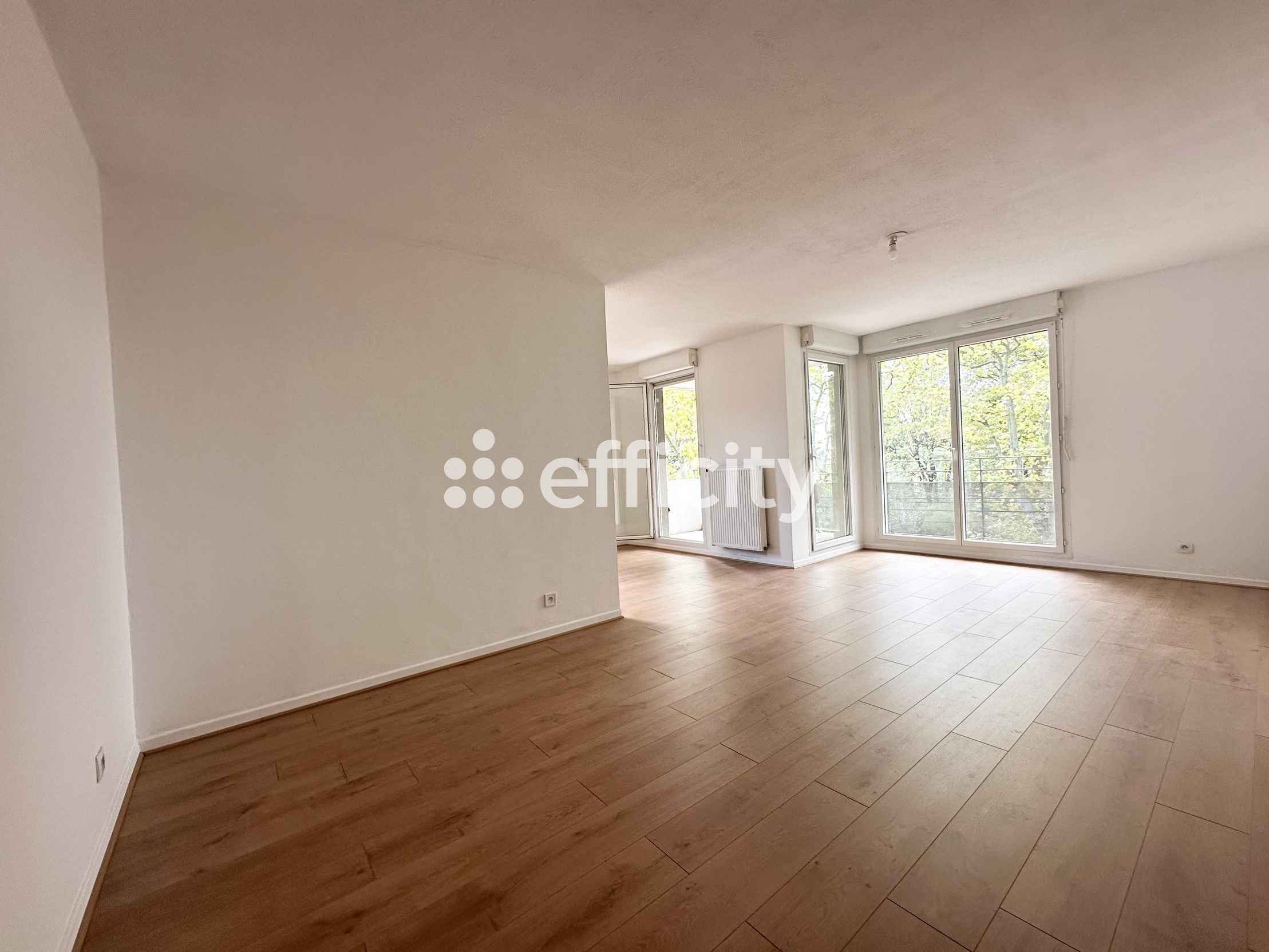 appartement 3 pièces - 65m2 à Vaulx-en-Velin (69120)