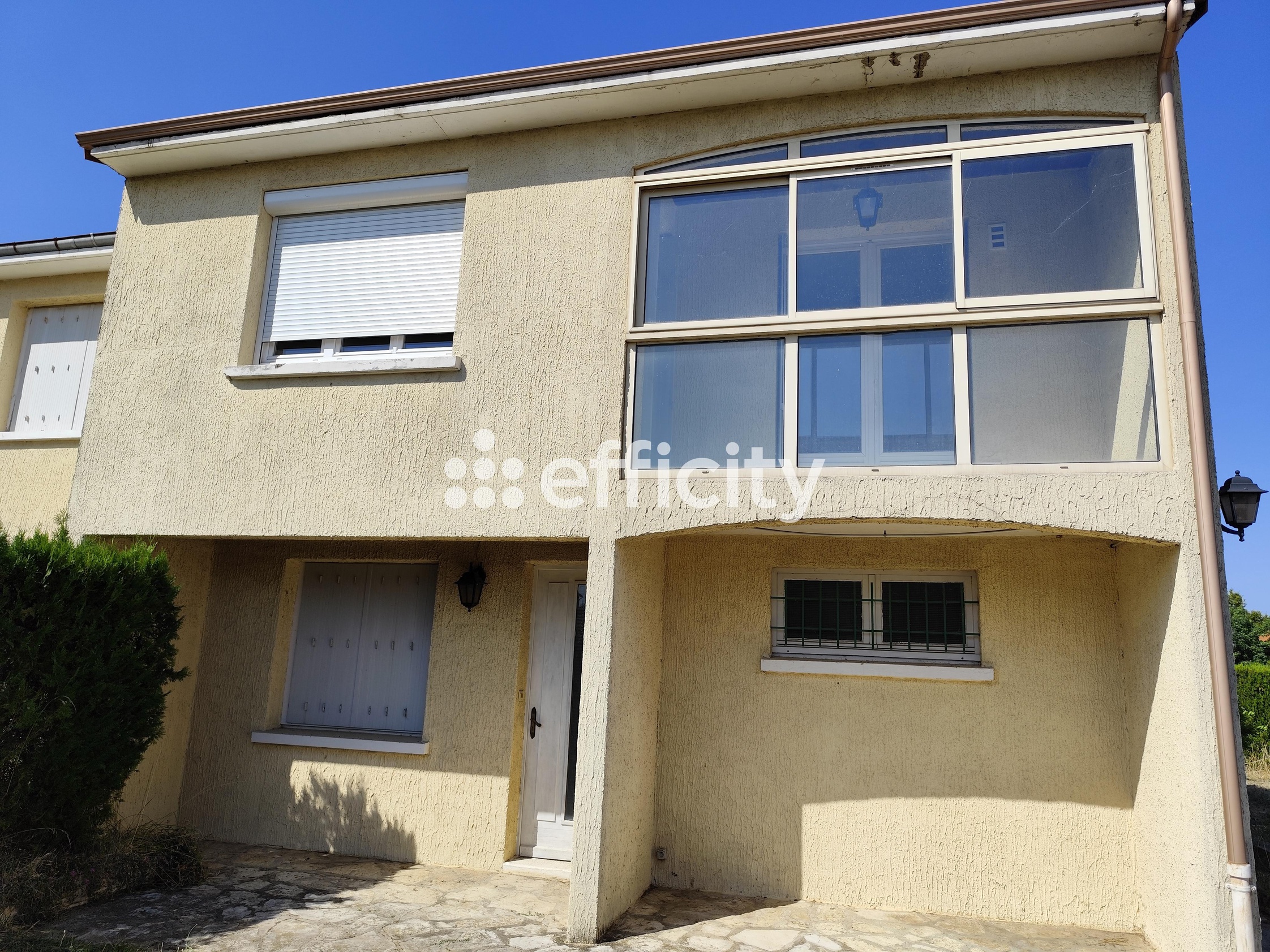 maison 5 pièces - 97m2 à Vernosc-lès-Annonay (07430)