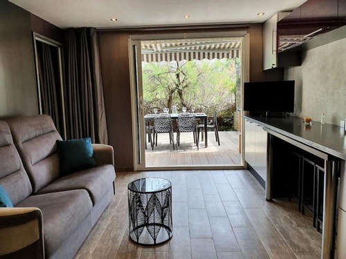 appartement 2 pièces - 26m2 à Lacanau (33680)