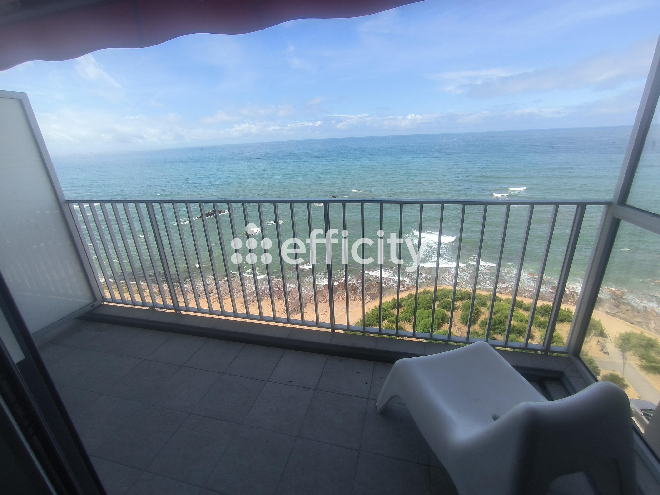 Achat immobilier Appartement 5 pièces  115m2 à Les Sables-d'Olonne (85100) - Photo n°16